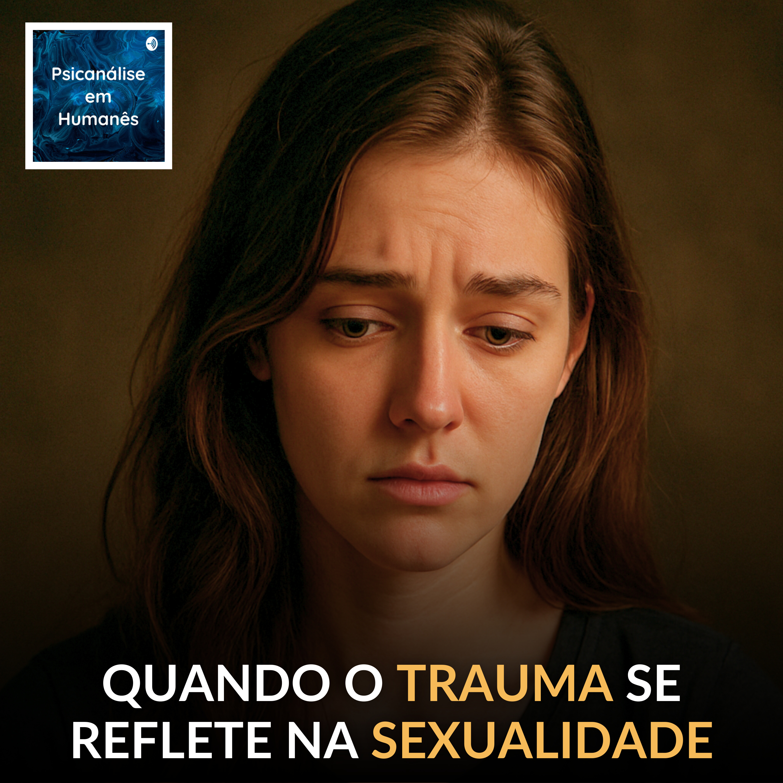 Psicanálise em Humanês - com Lucas Nápoli