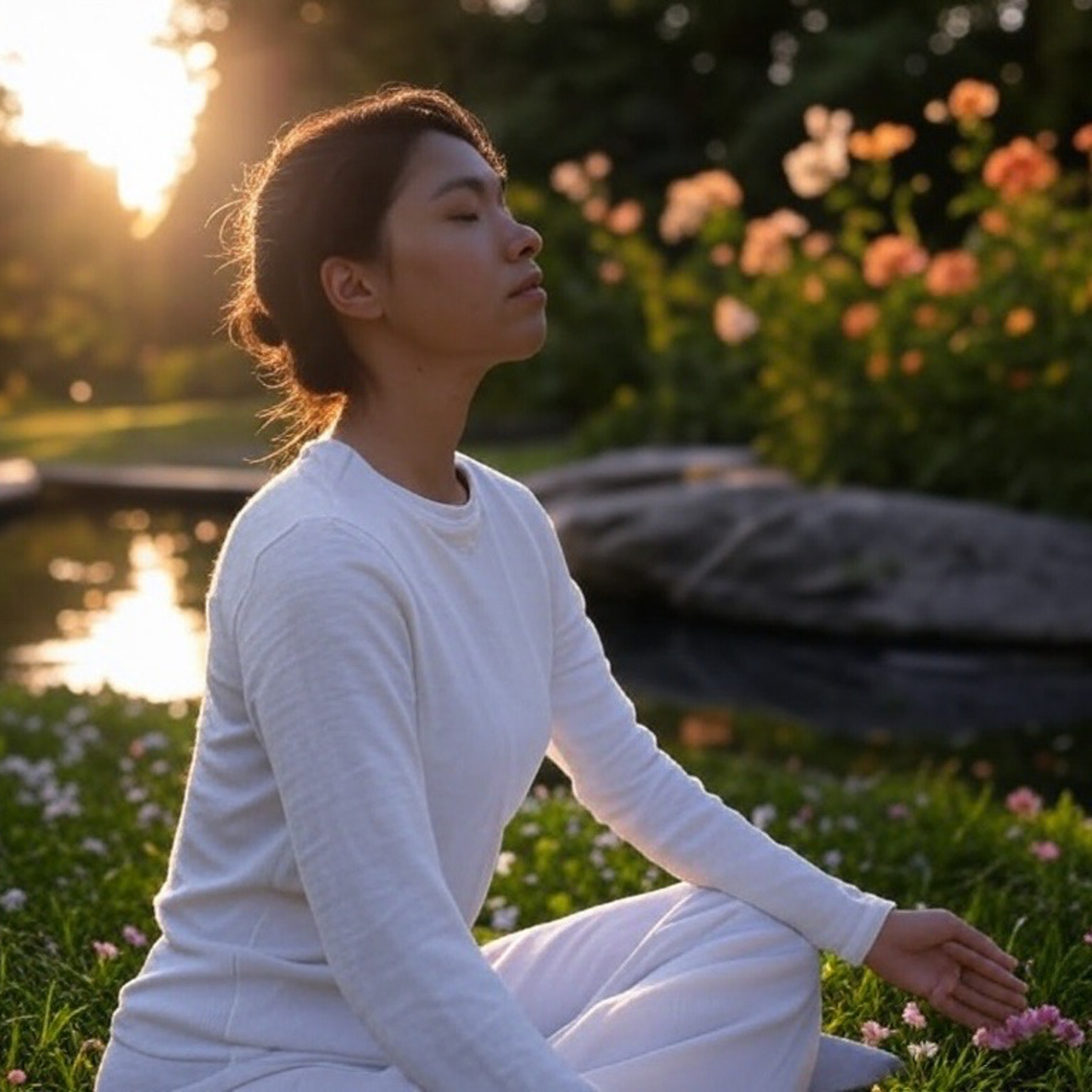 How to Manifest the Life you want