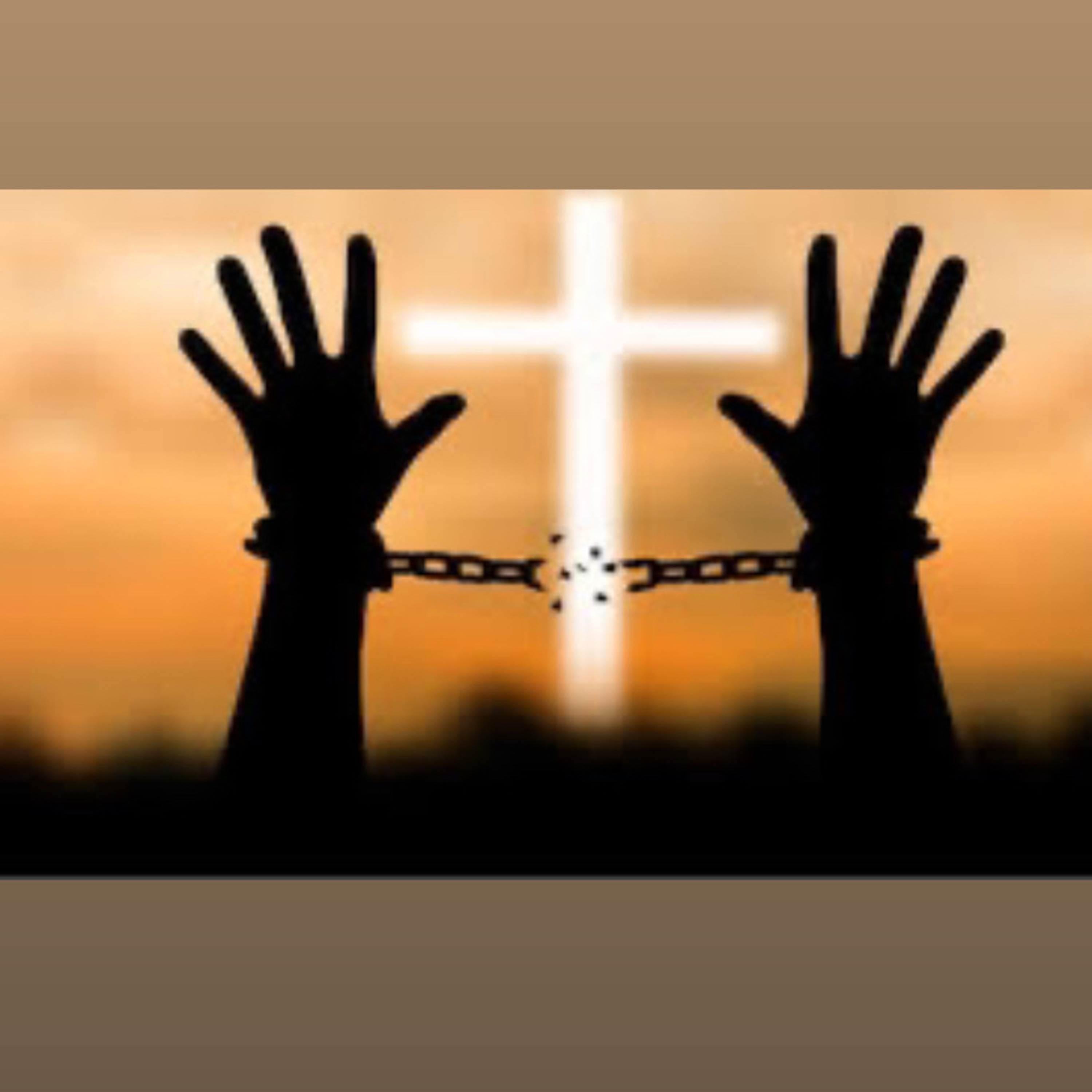 Sin looks like freedom until you try to stop./ Anne Livingston #152