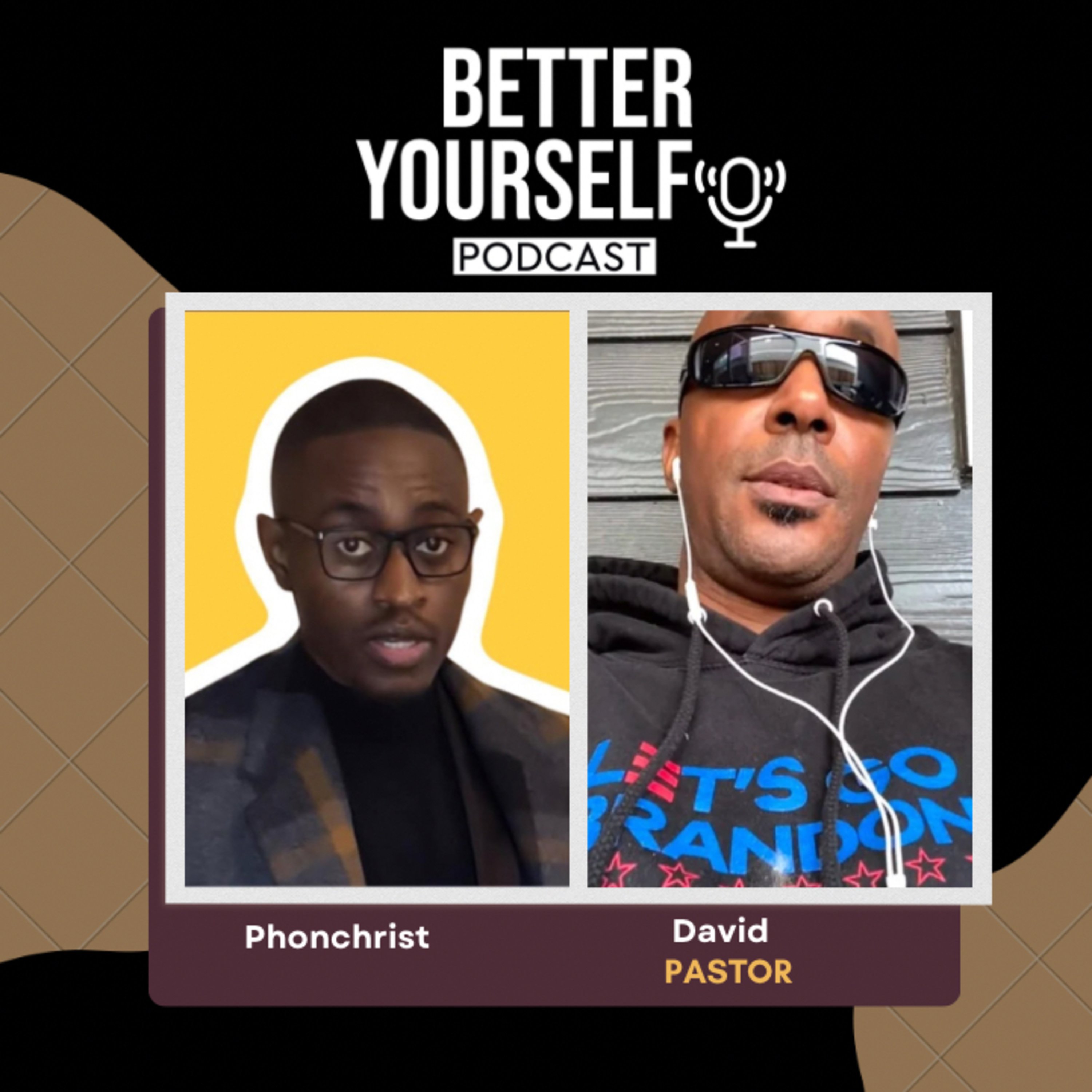Grievance culture within the black community EP154