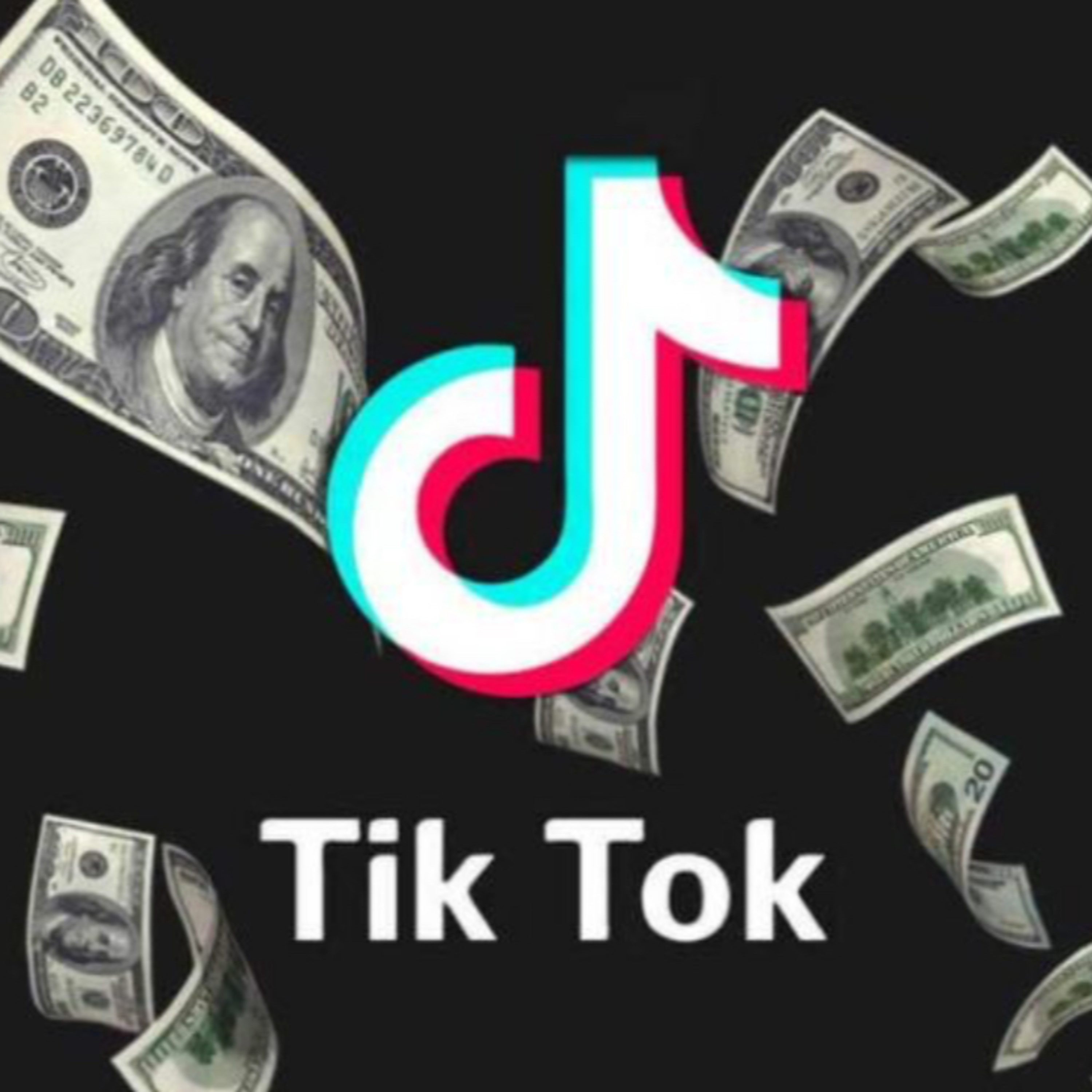 How to go viral on tiktok and Monetize EP155