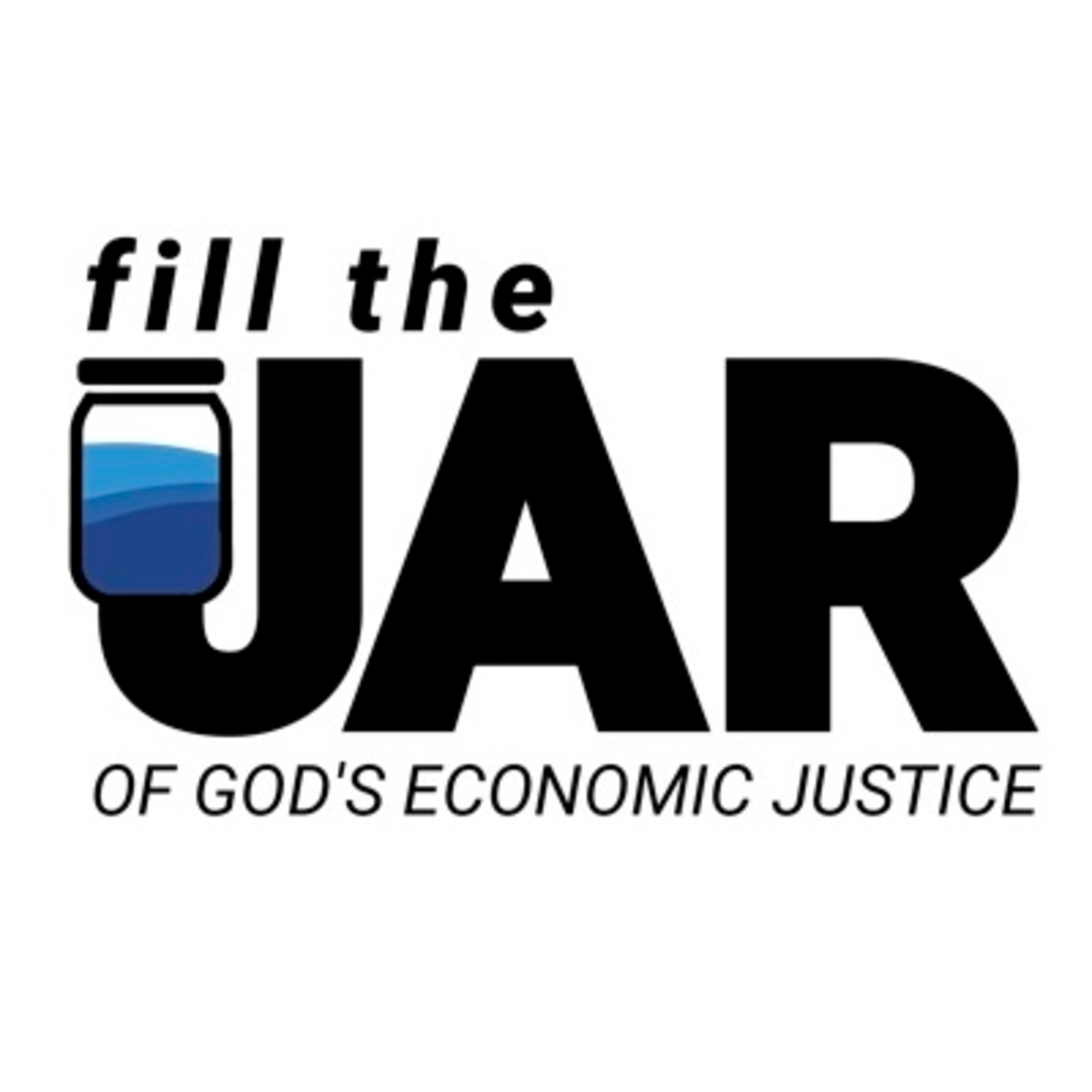"Environmental Justice" - Fill the JAR - Episode 004 episode artwork