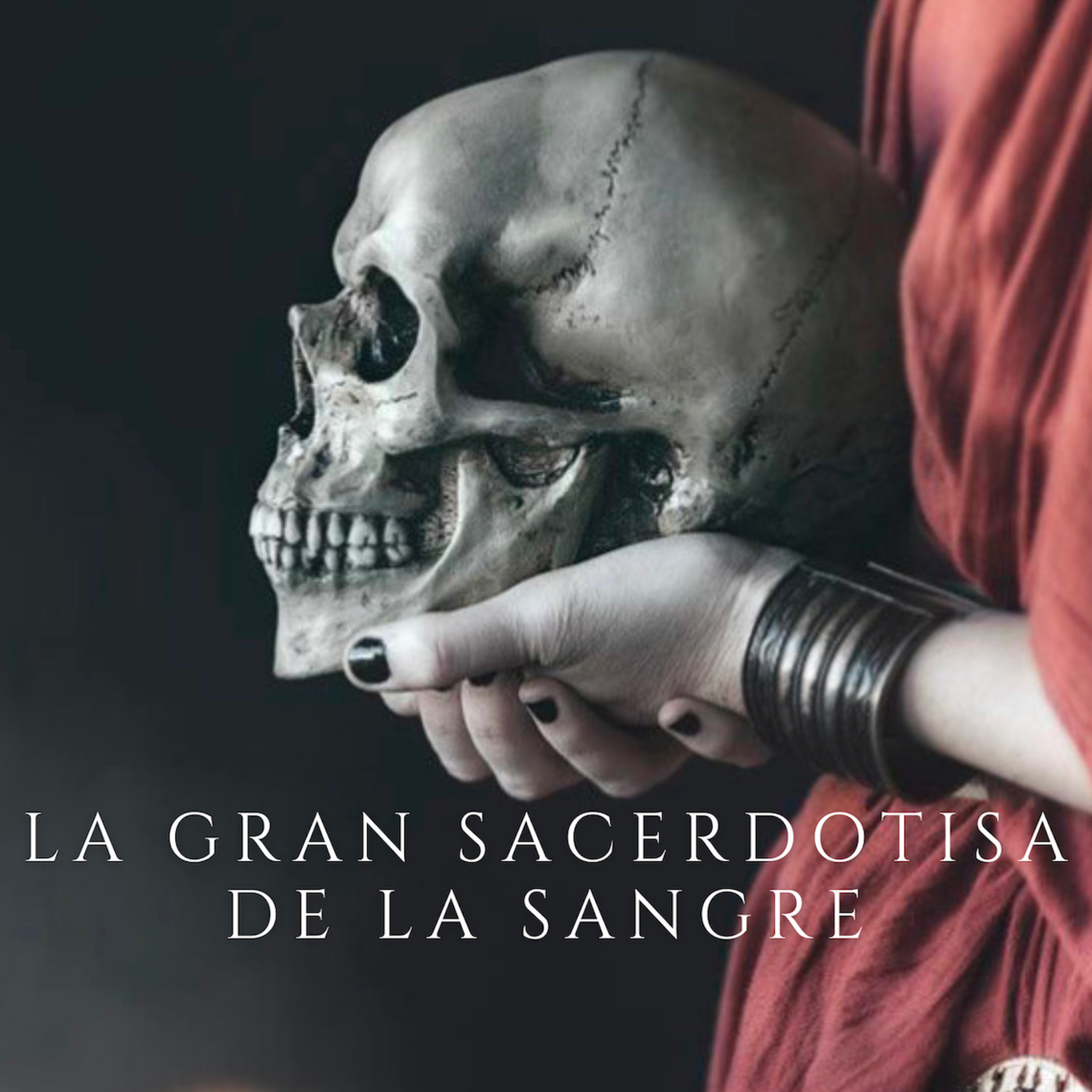 EL PENTAGRAMA INVERTIDO
