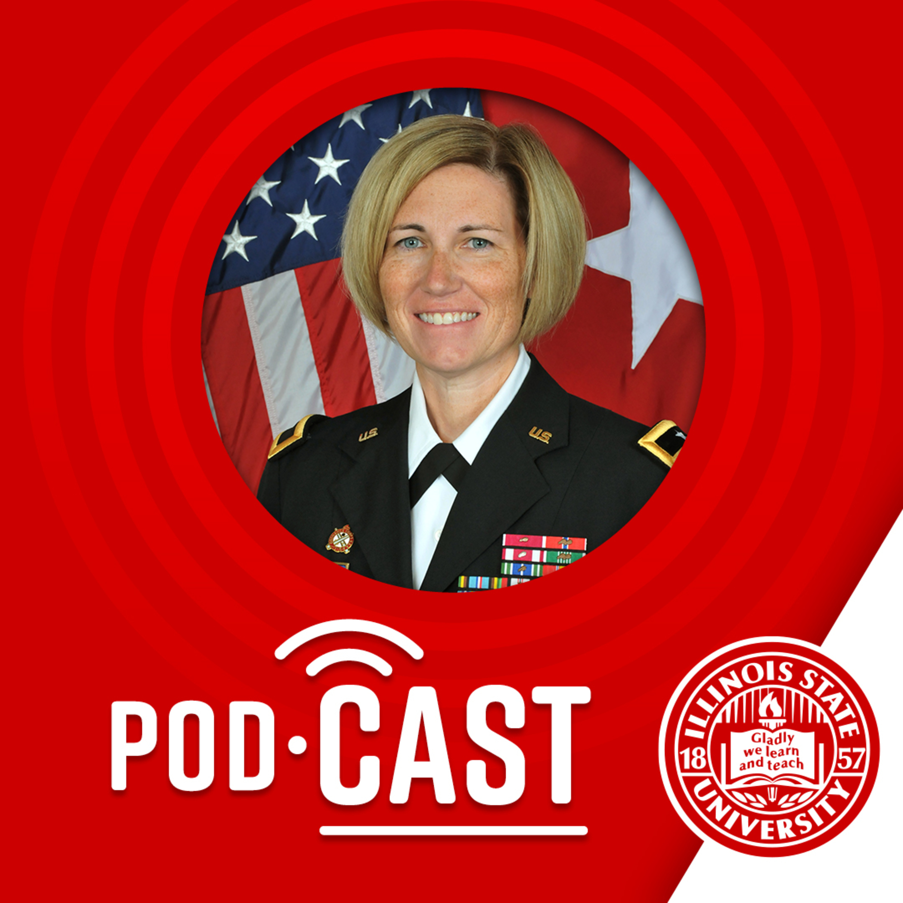 The PodCAST