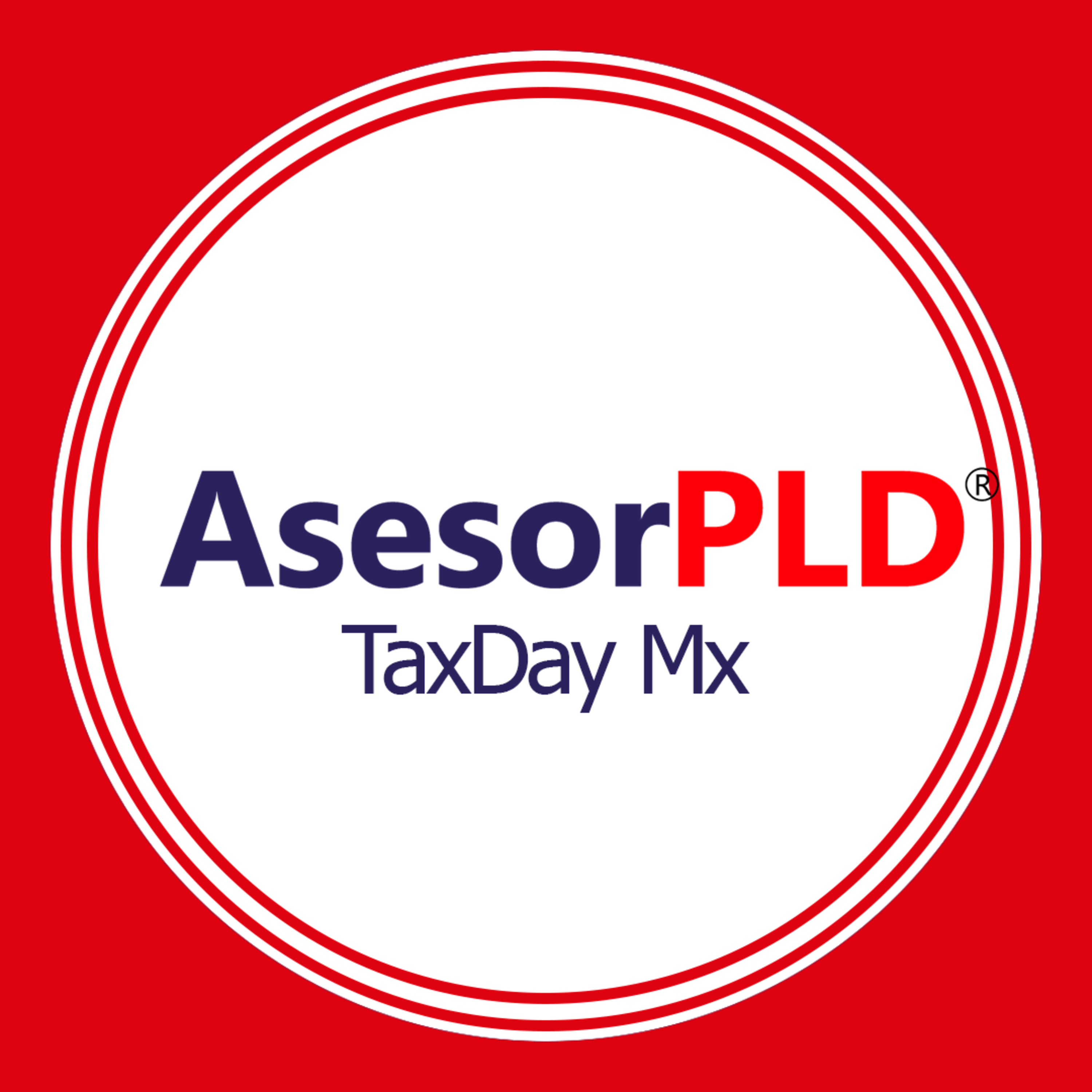 Portada de TaxDay Asesor PLD