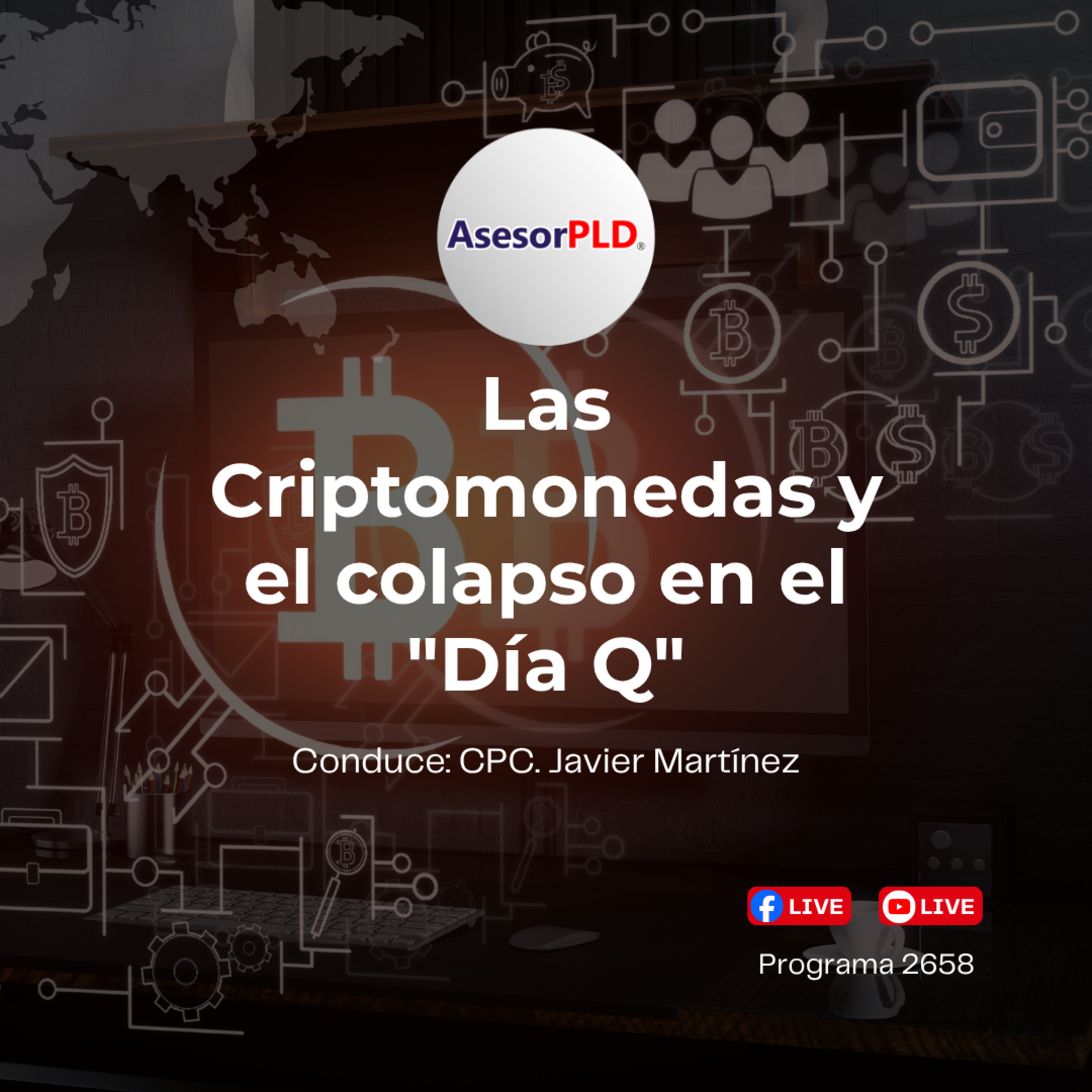 Portada de TaxDay Asesor PLD