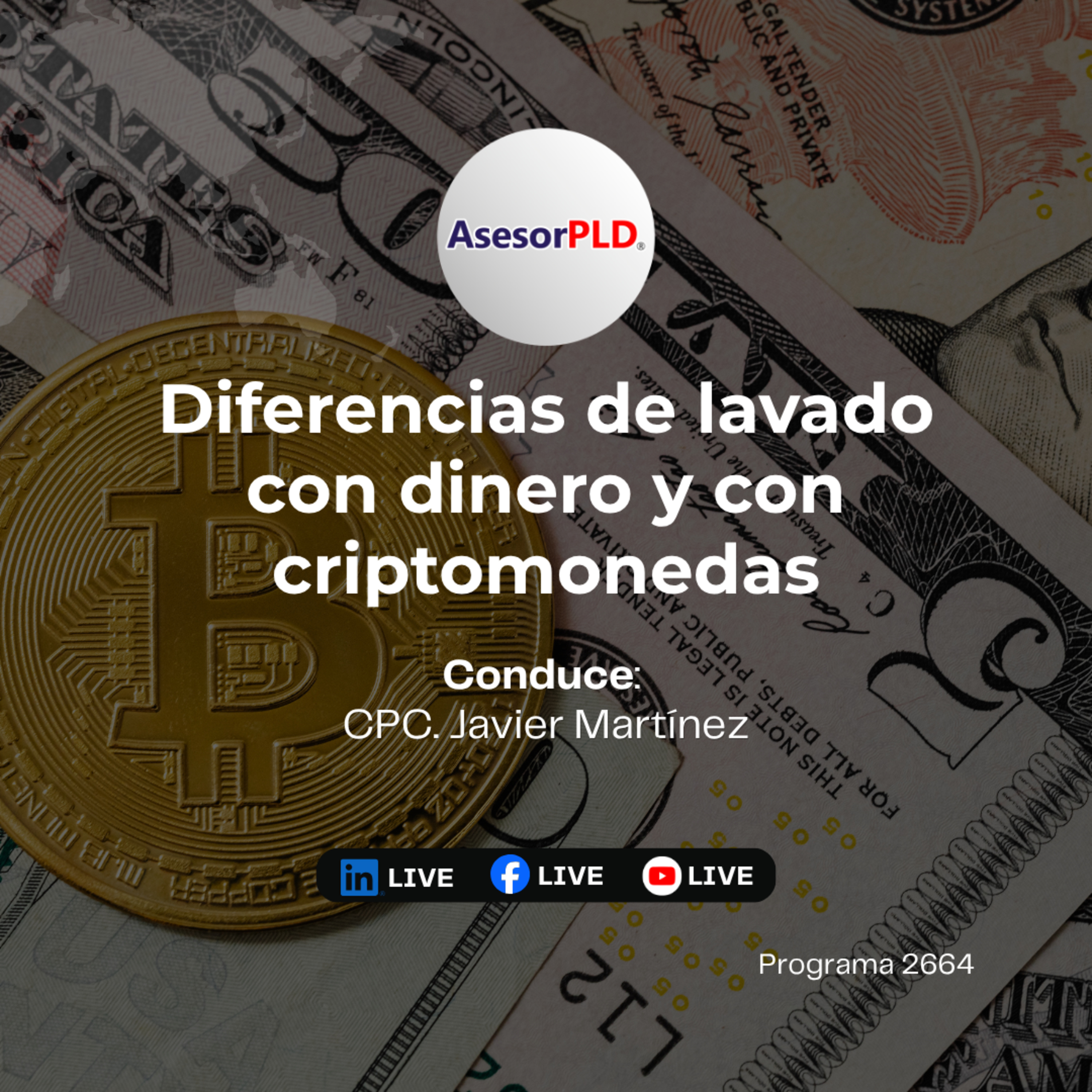 Portada de TaxDay Asesor PLD