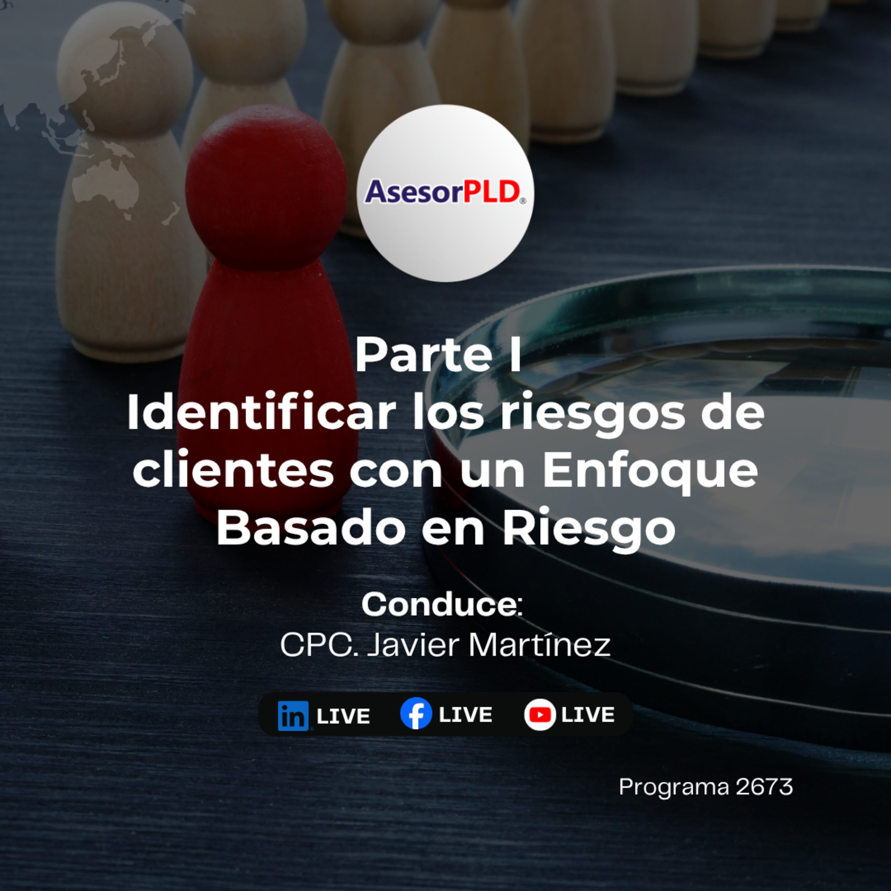 Portada de TaxDay Asesor PLD