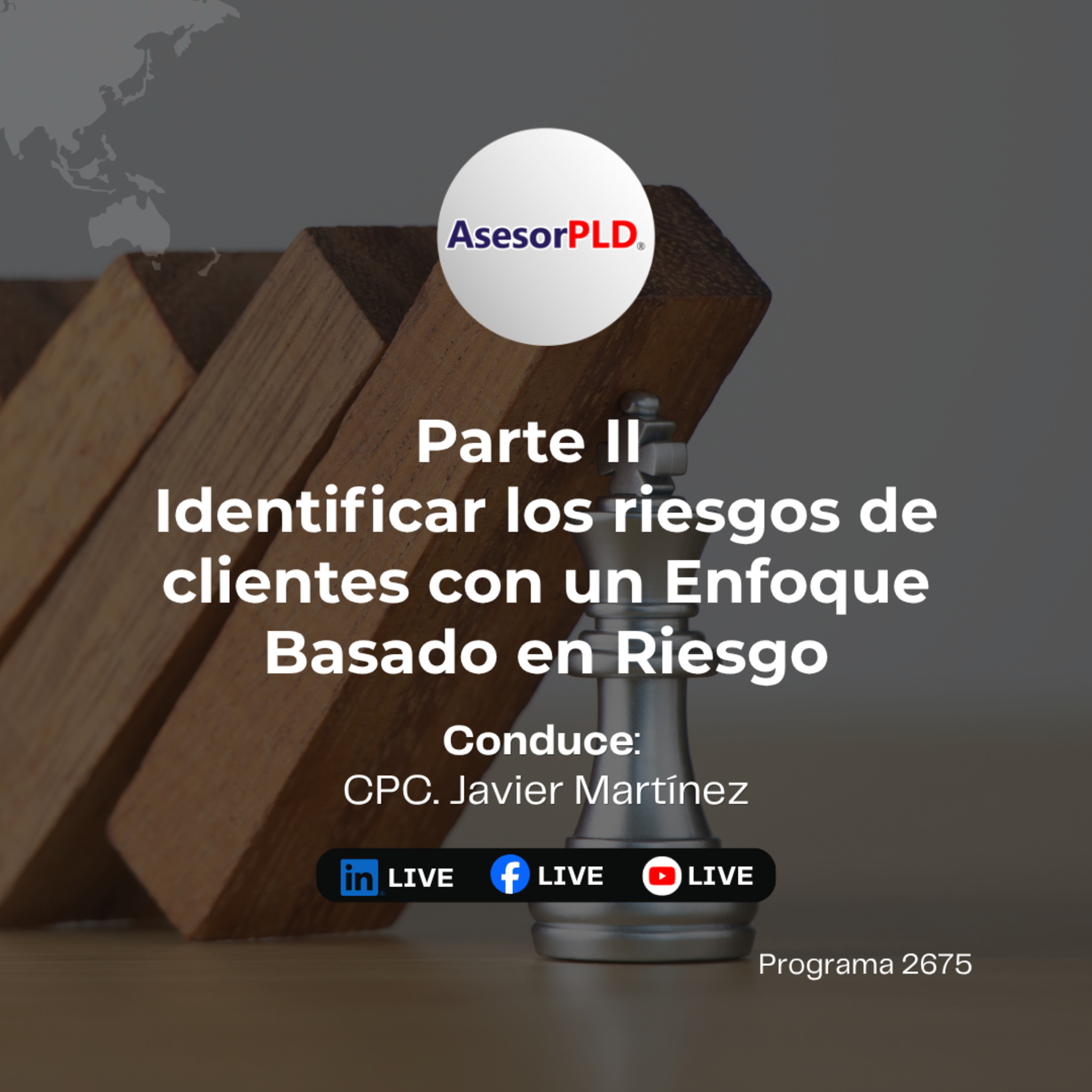 Portada de TaxDay Asesor PLD