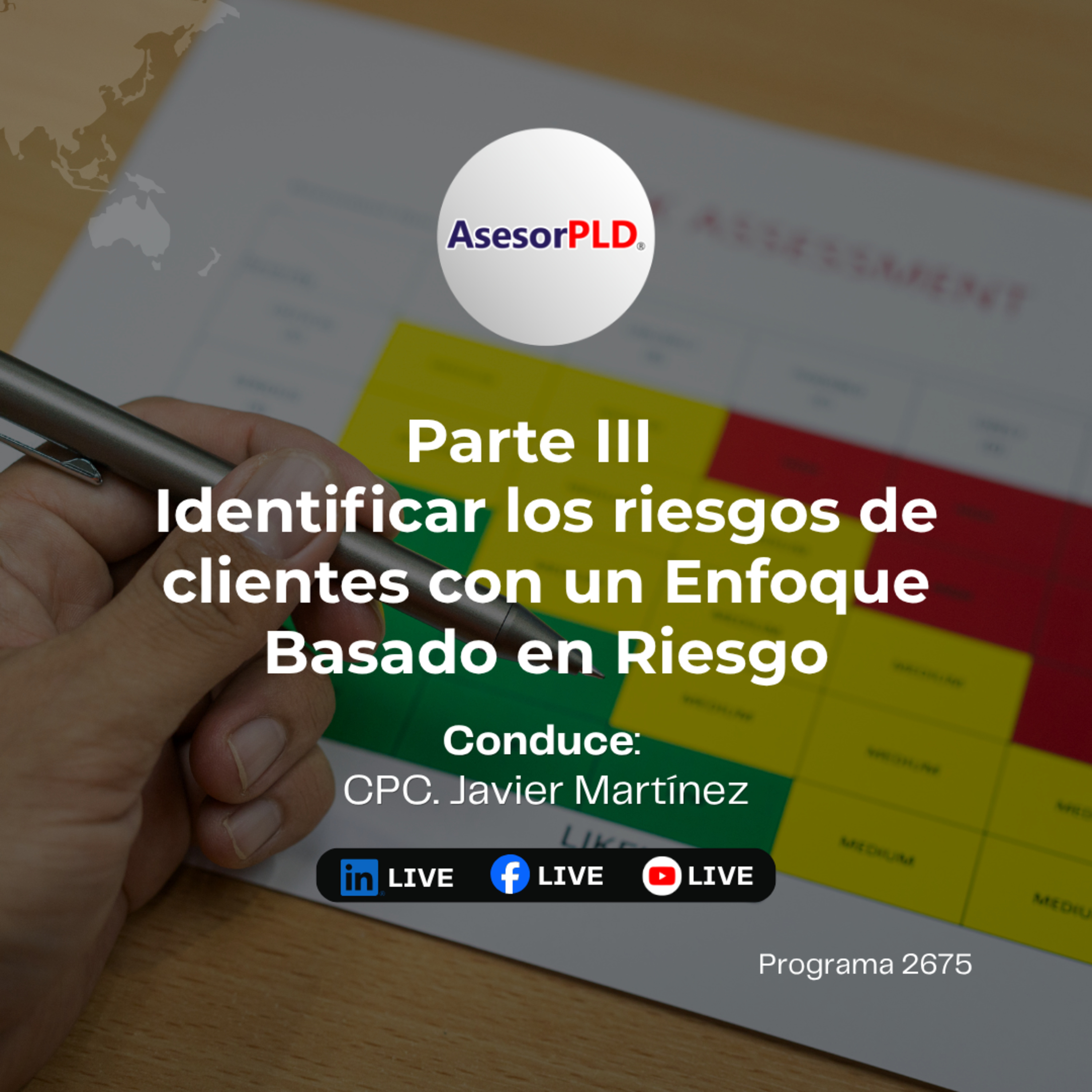 Portada de TaxDay Asesor PLD