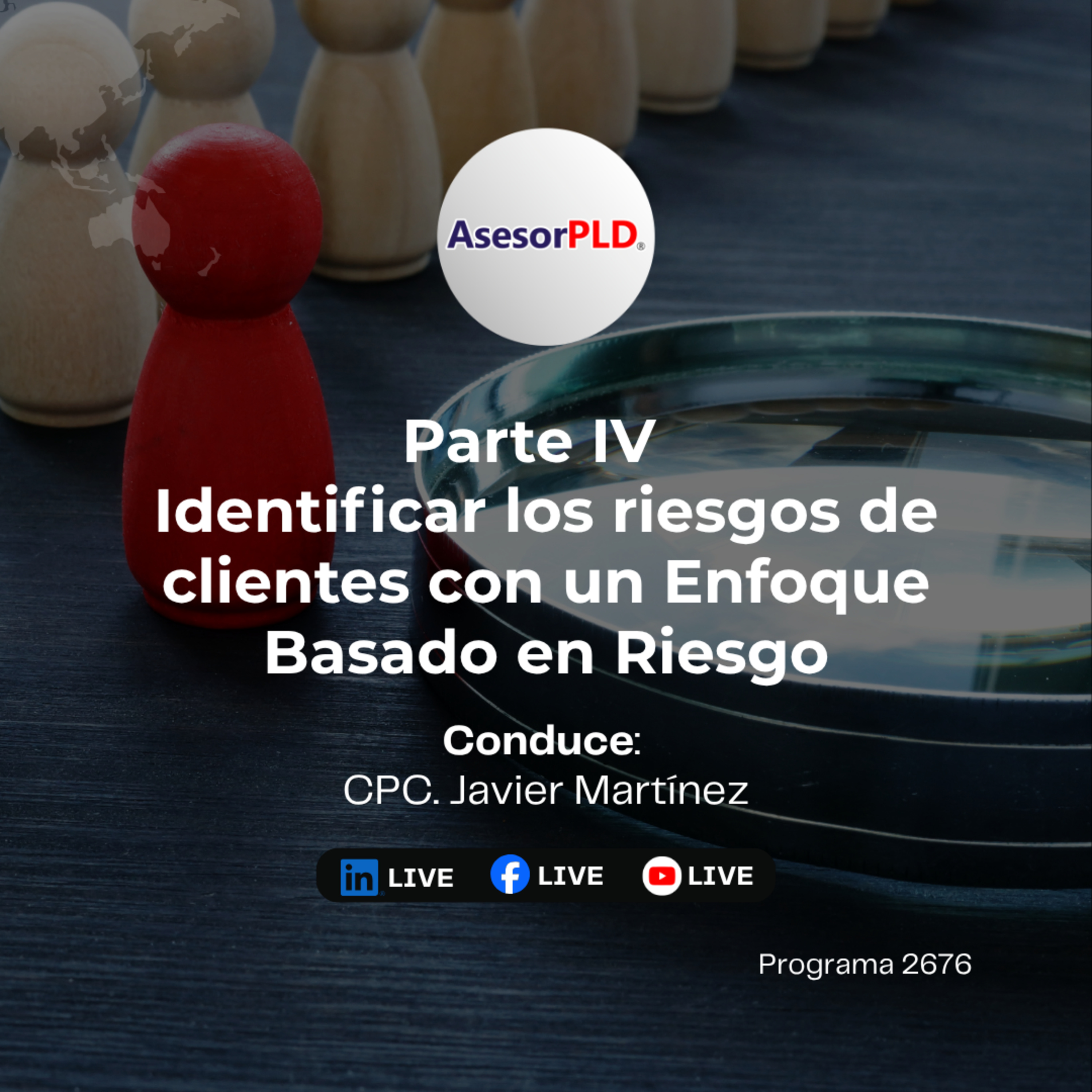 Portada de TaxDay Asesor PLD