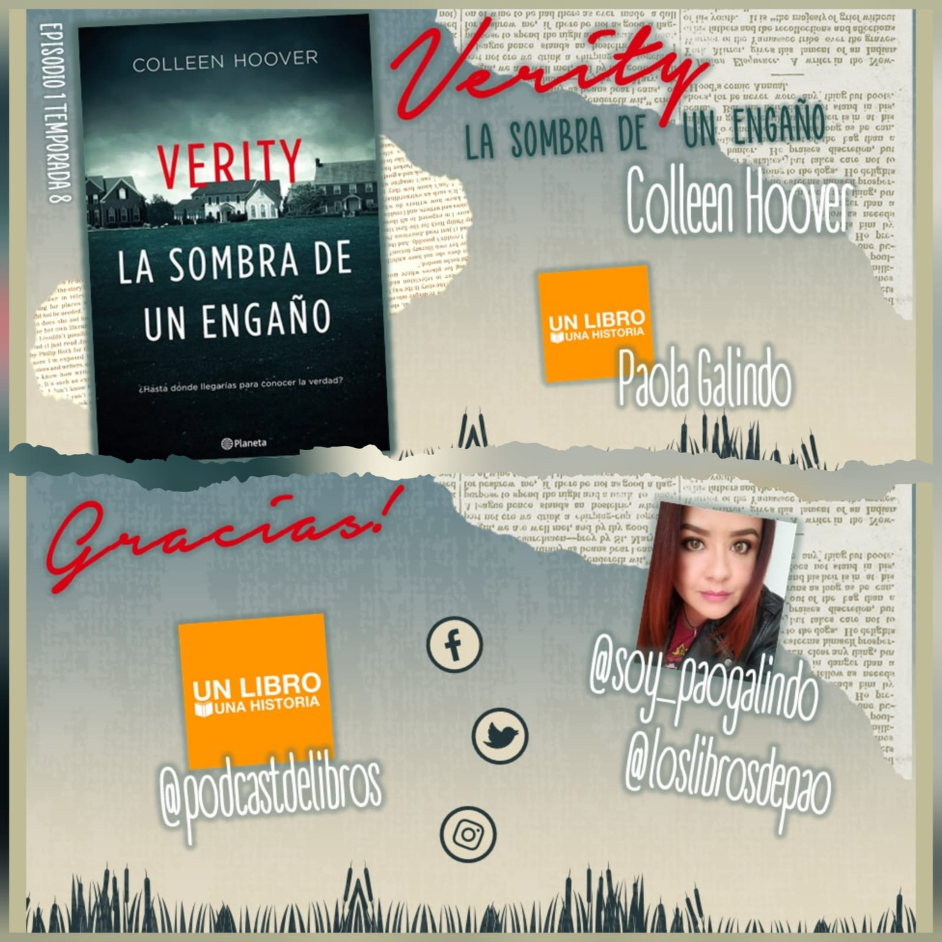 Un libro, una historia