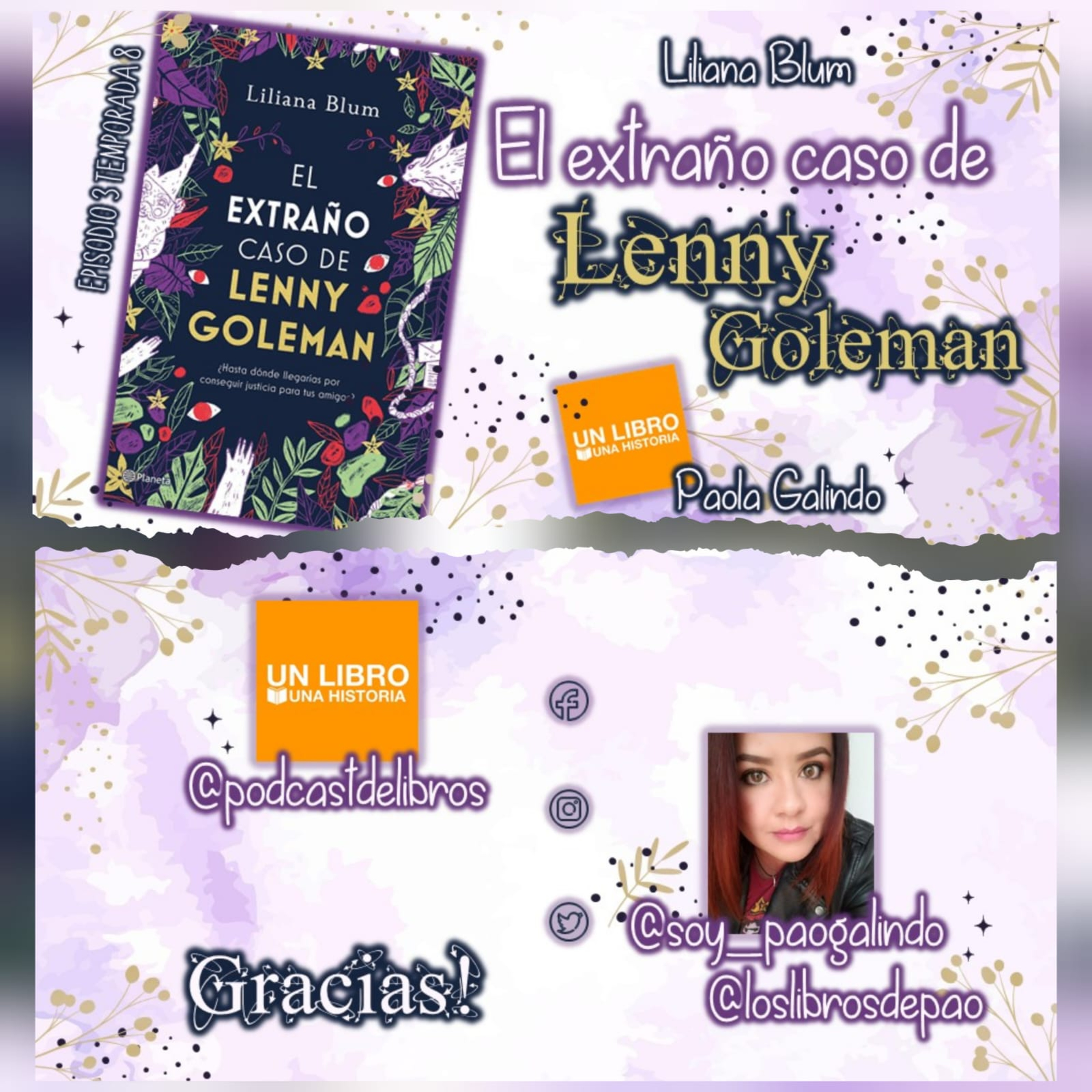 Un libro, una historia
