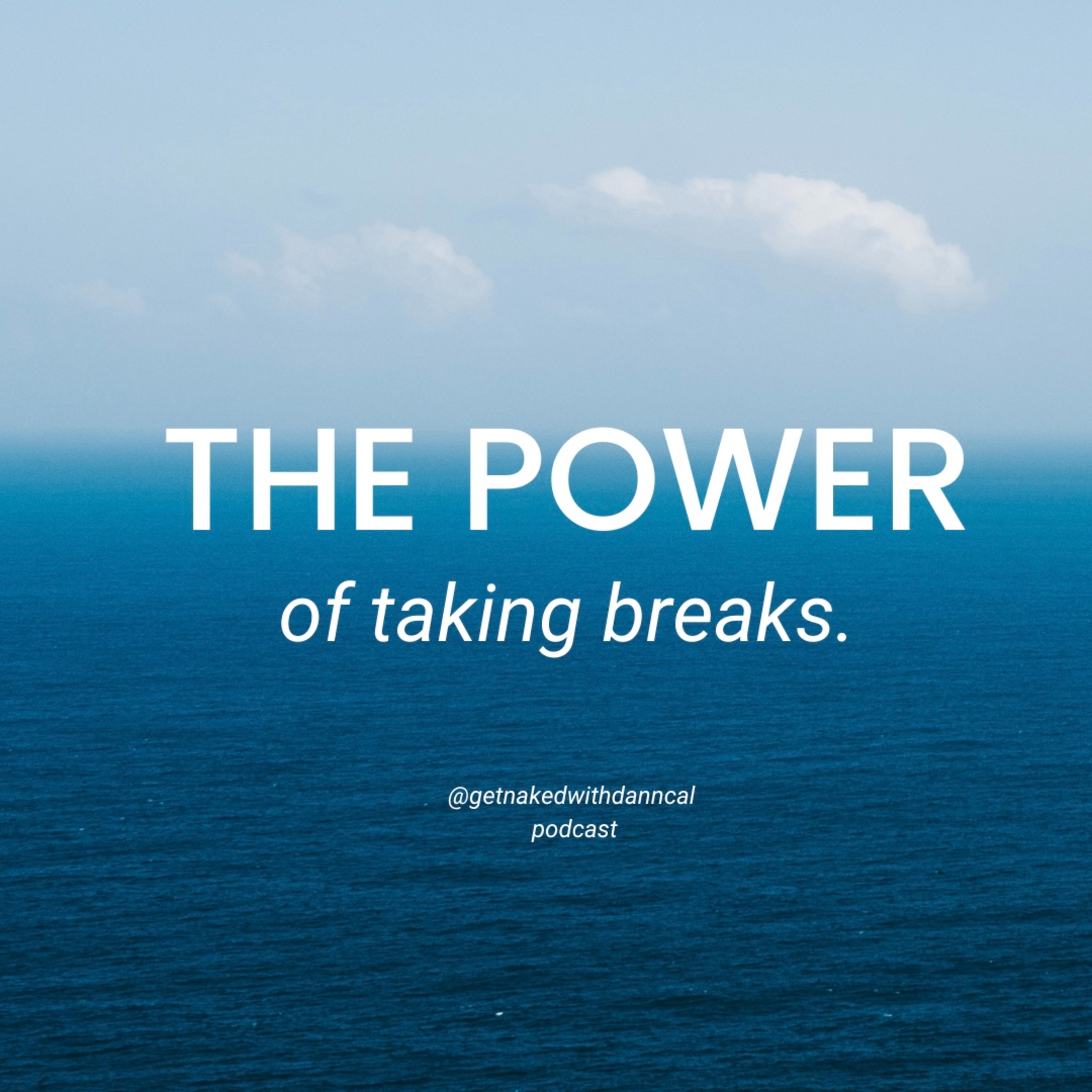 Get Naked With Dan N Cal