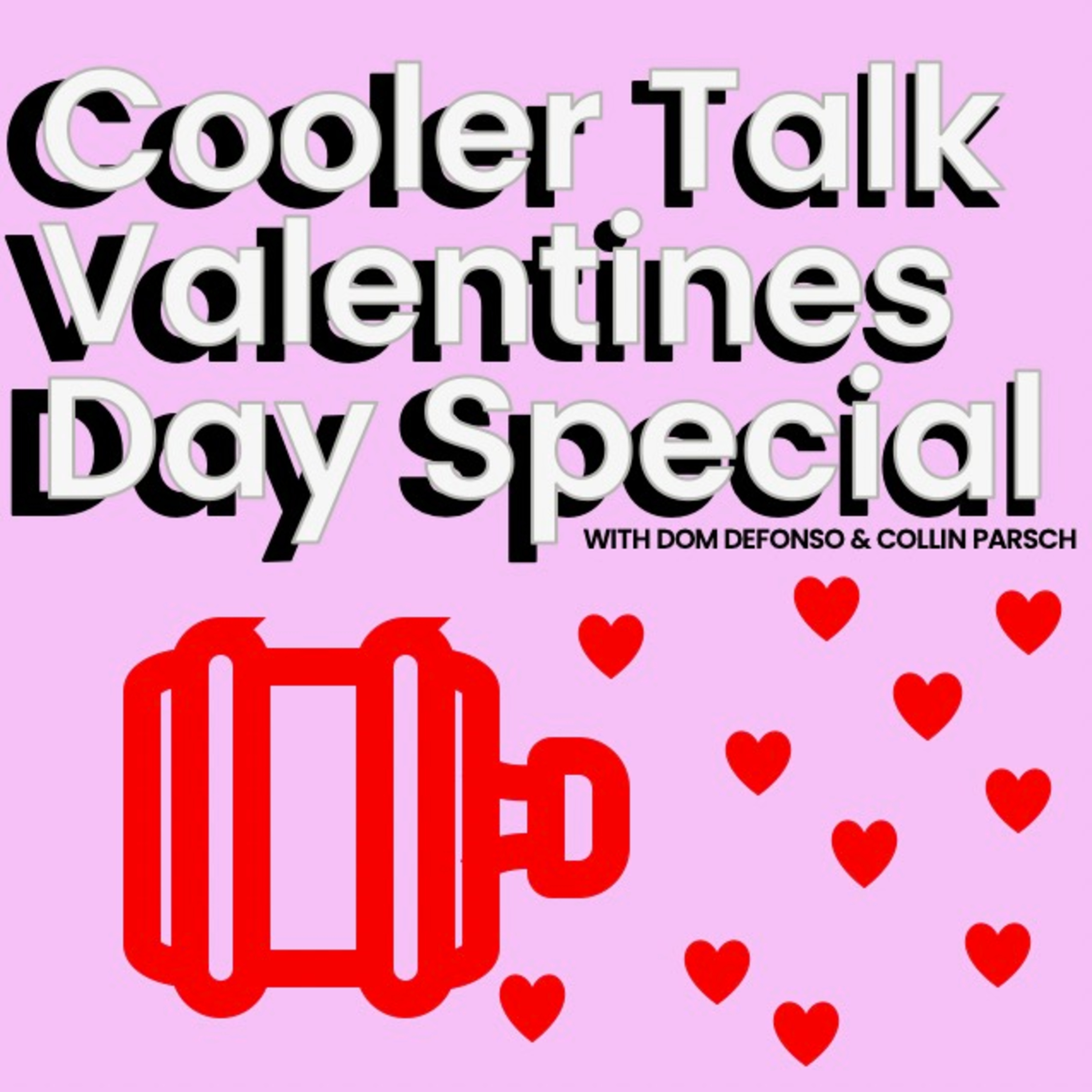 Cooler Talk Sports