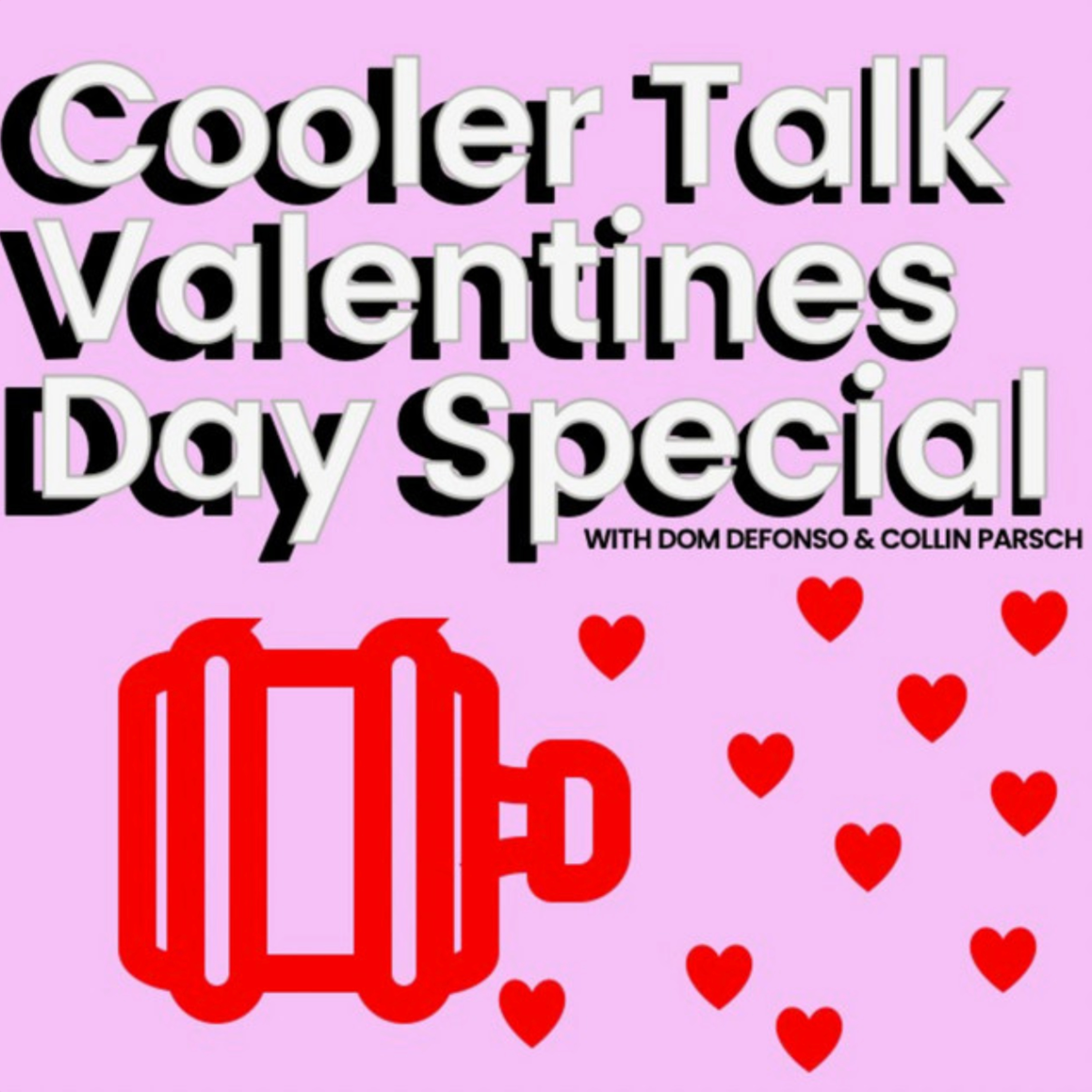 Cooler Talk Sports