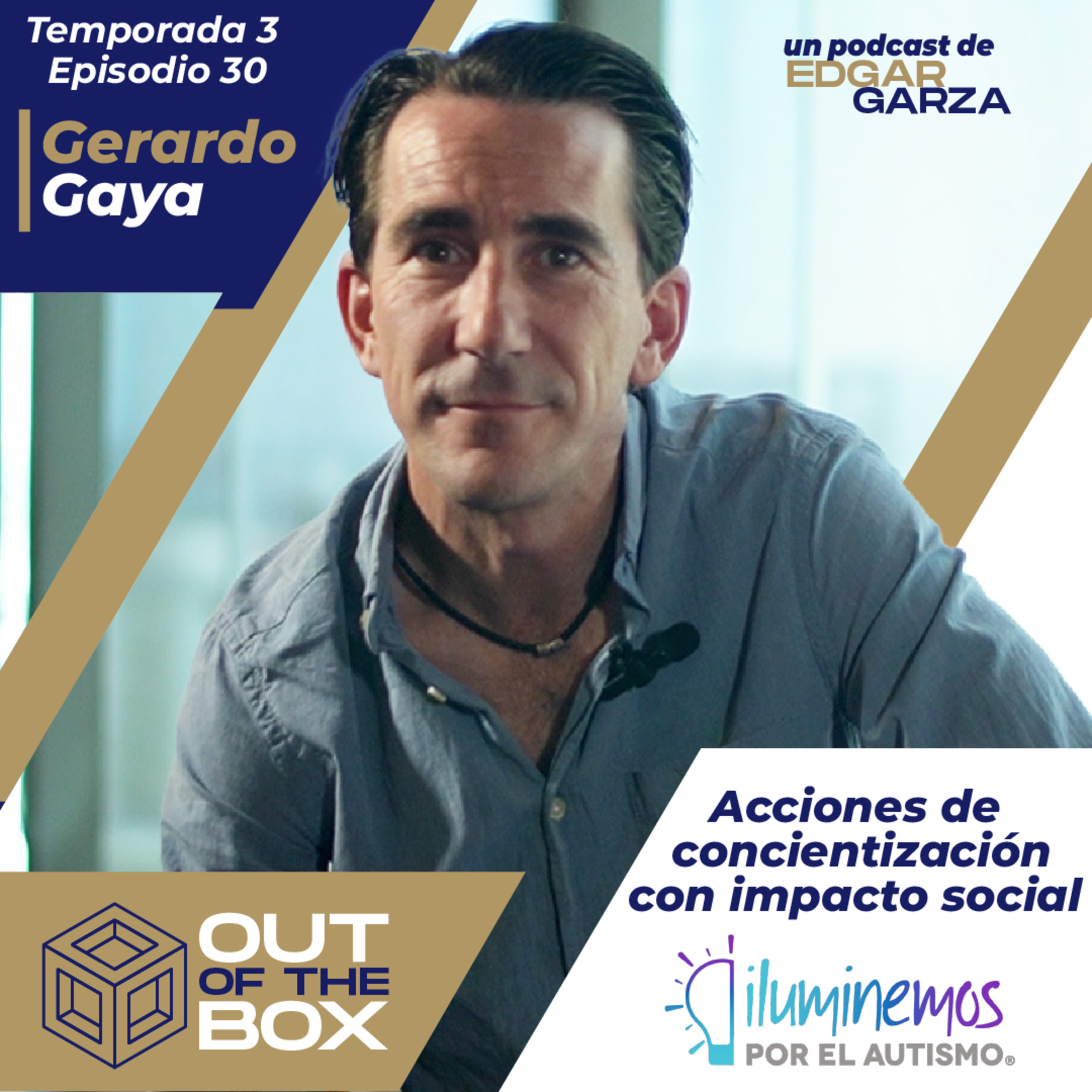 Out of the Box