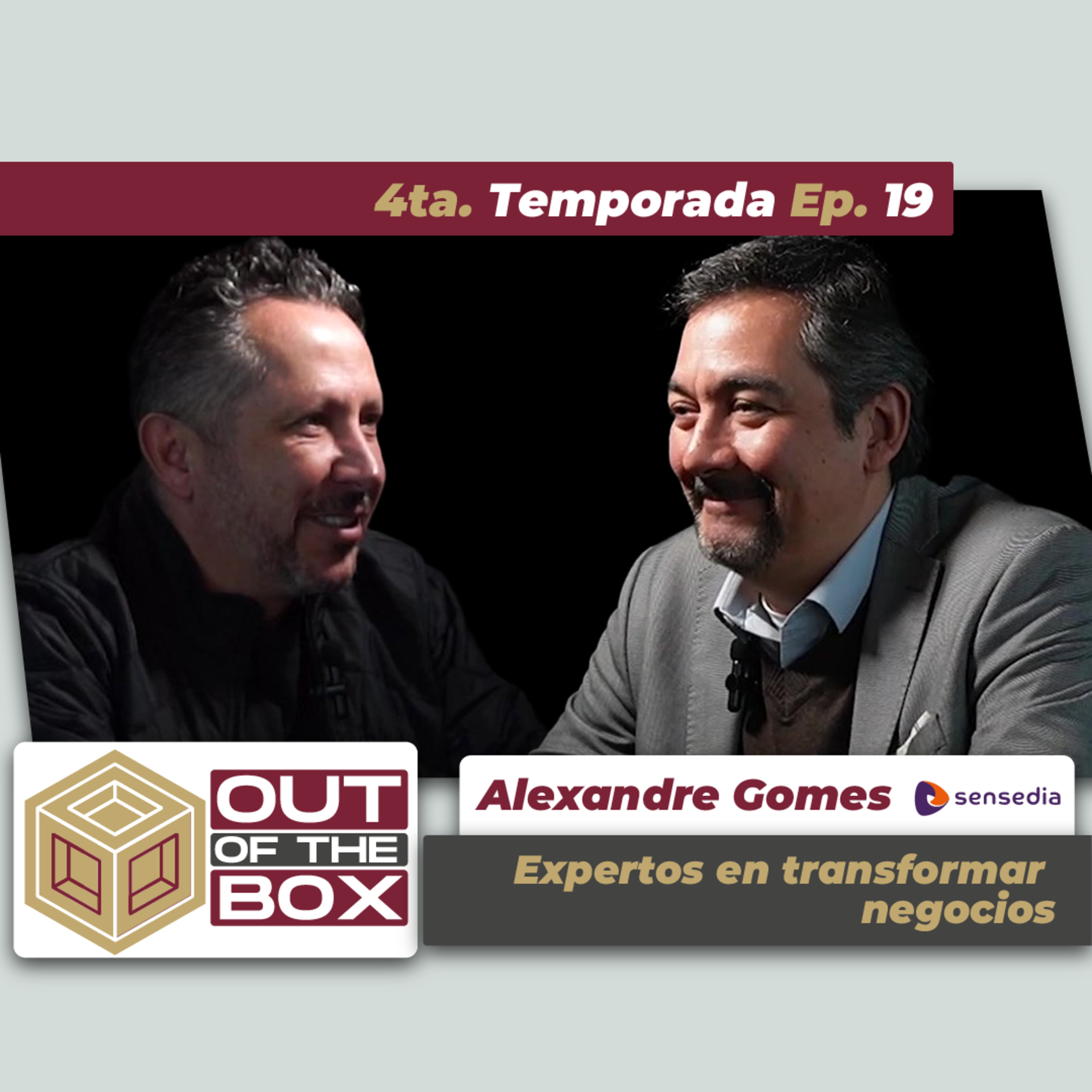 Out of the Box