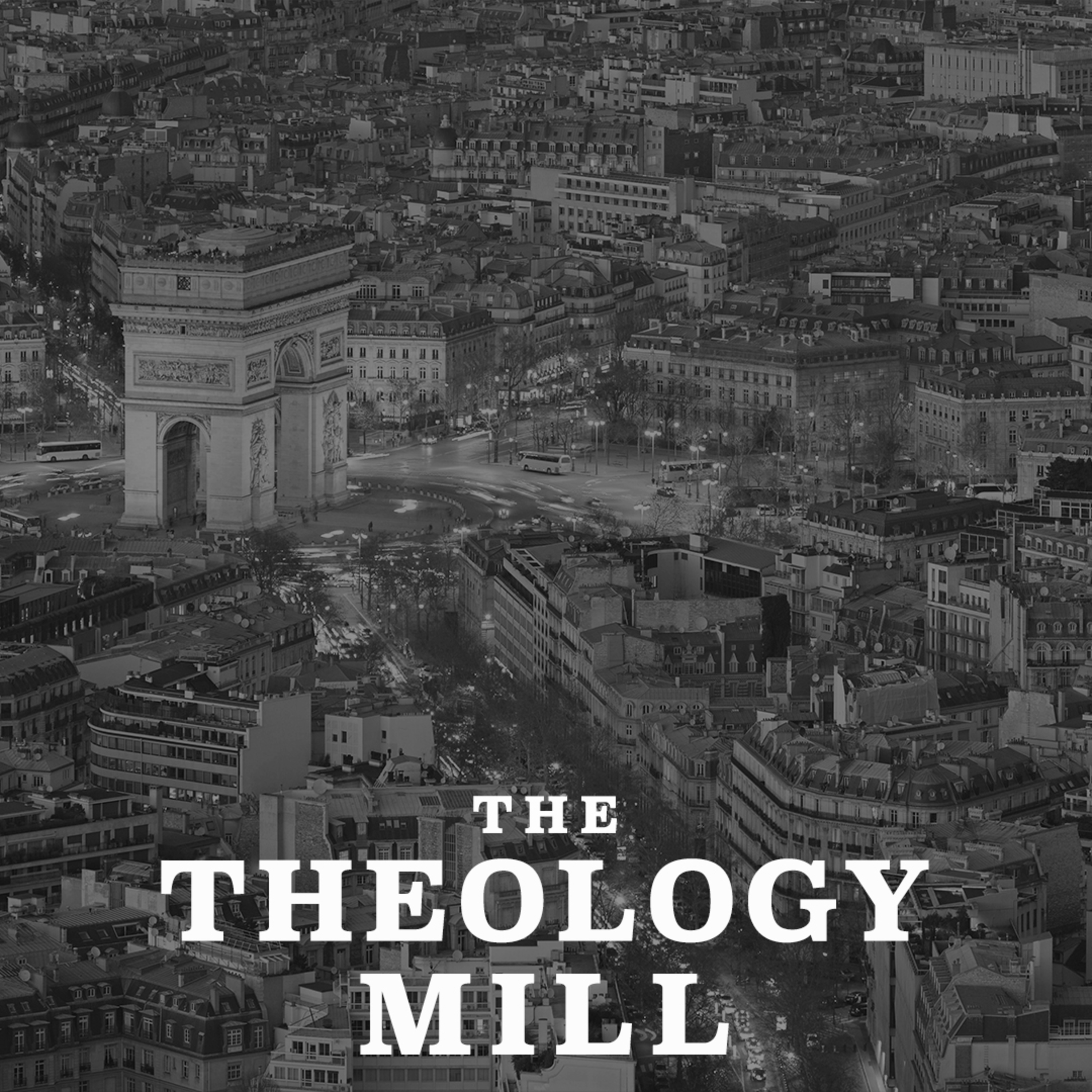 The Theology Mill