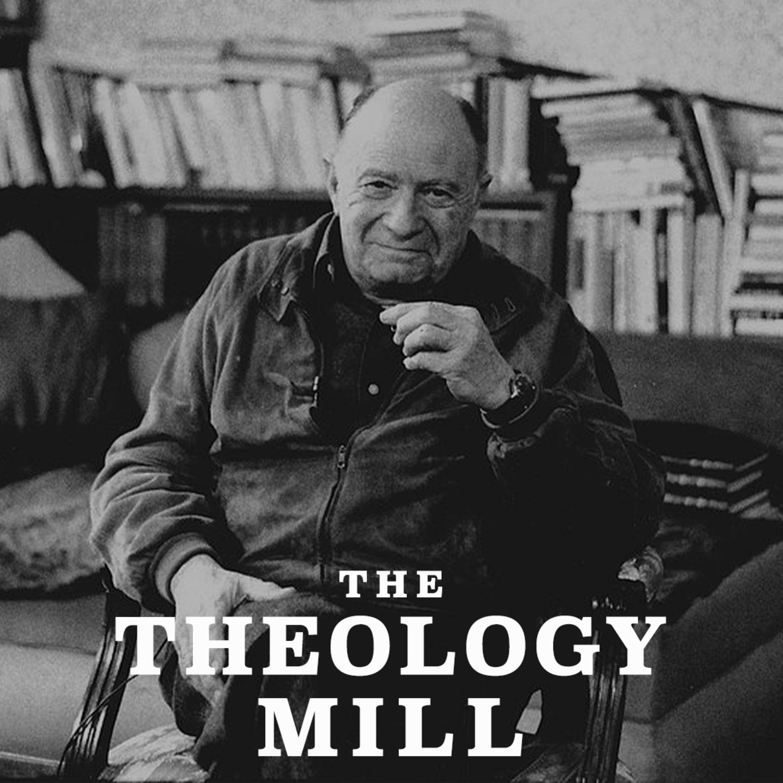 The Theology Mill