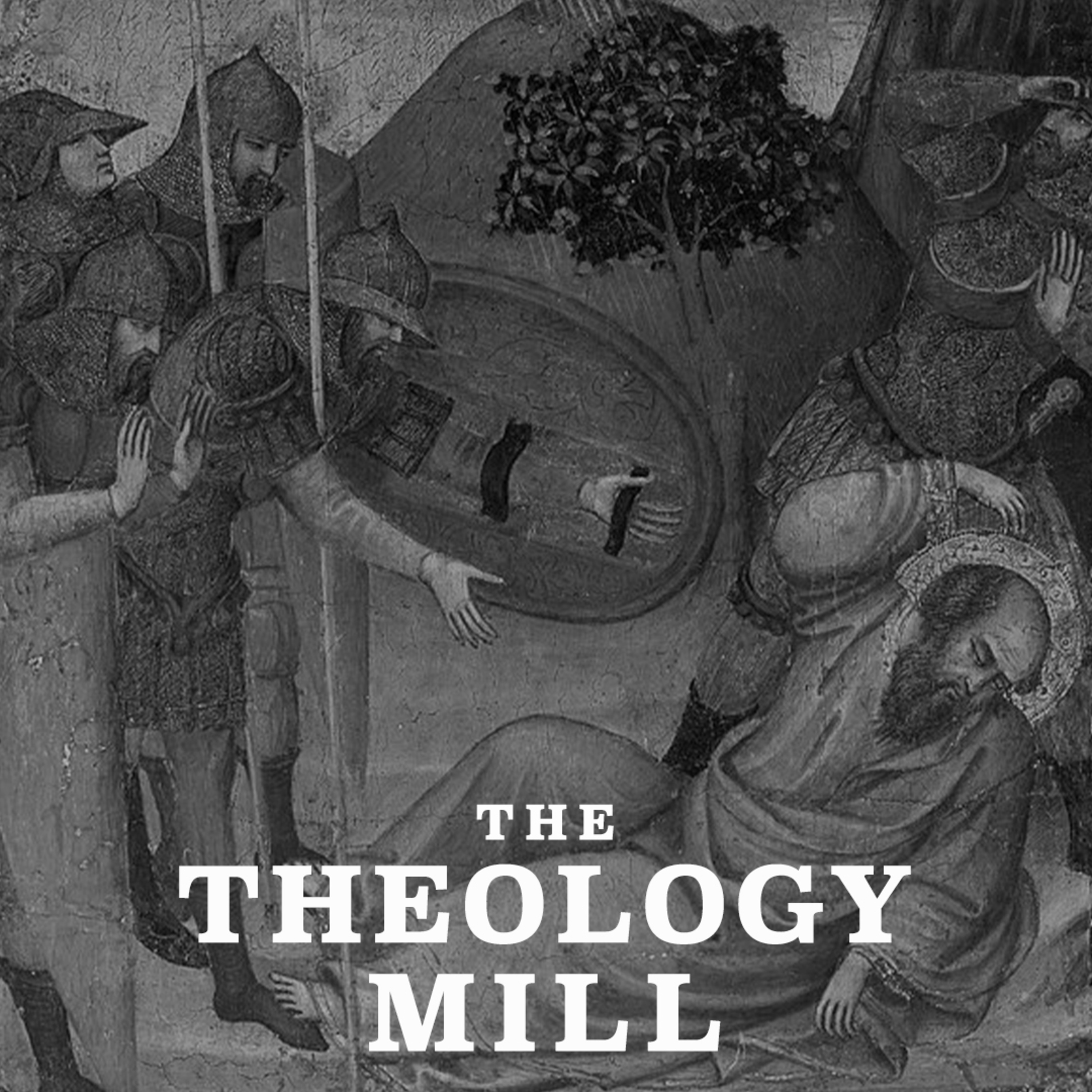The Theology Mill