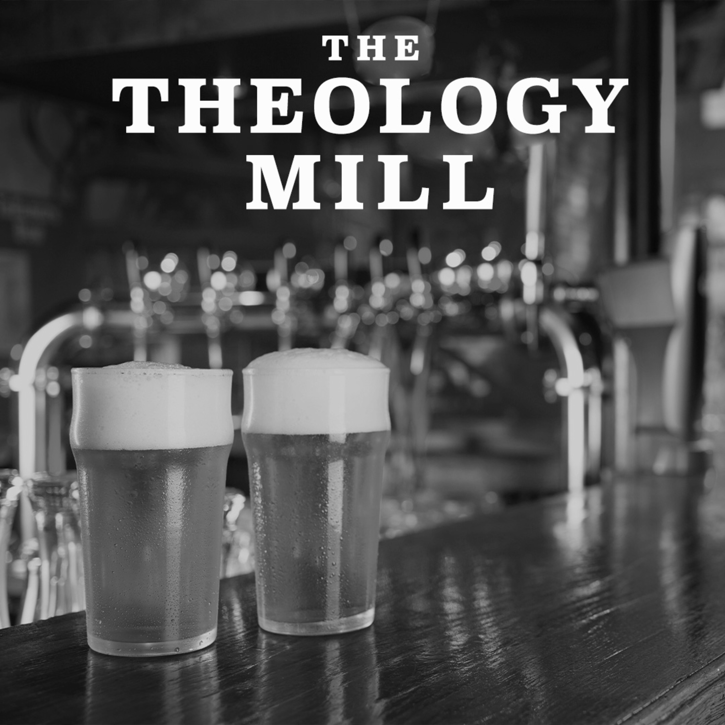 The Theology Mill