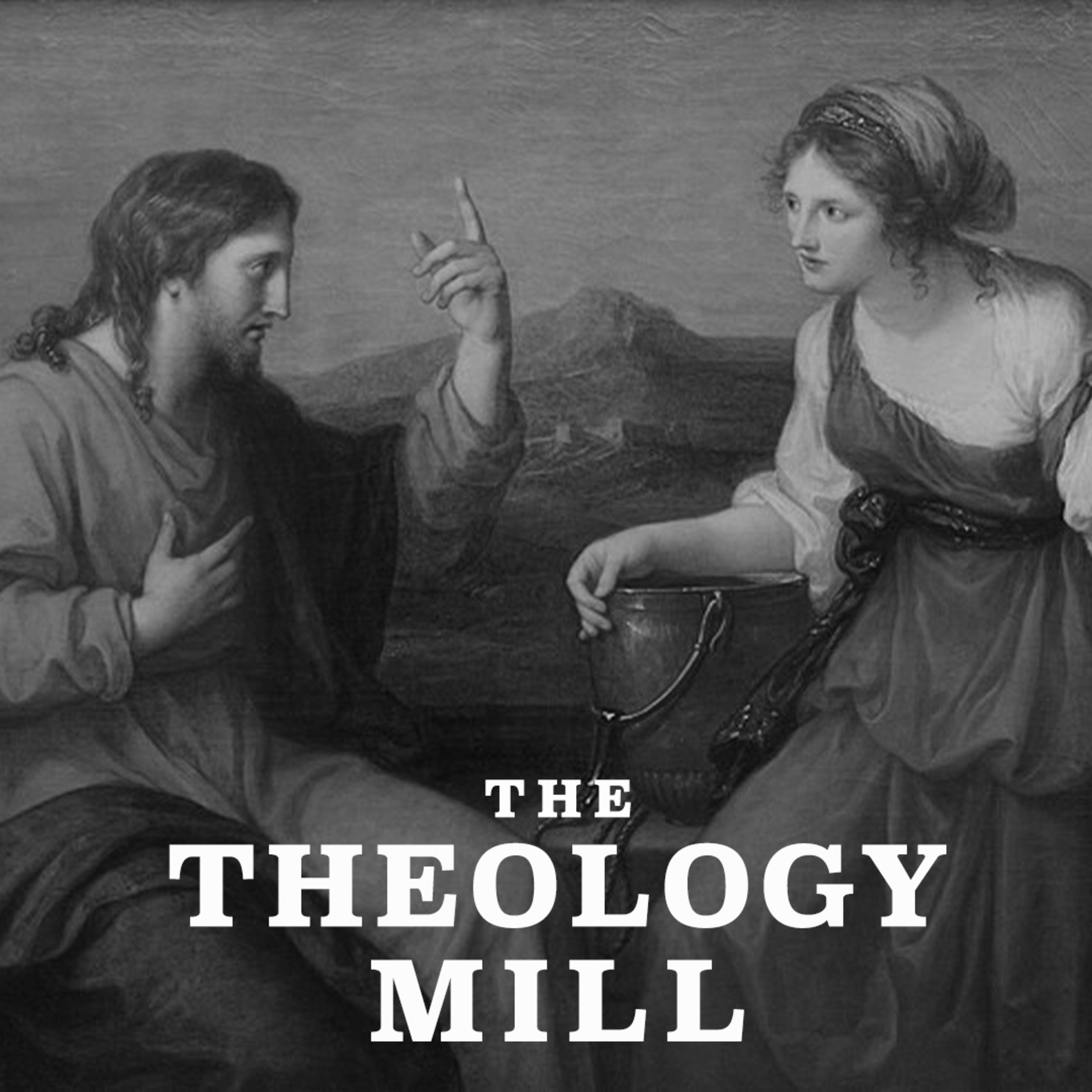 The Theology Mill
