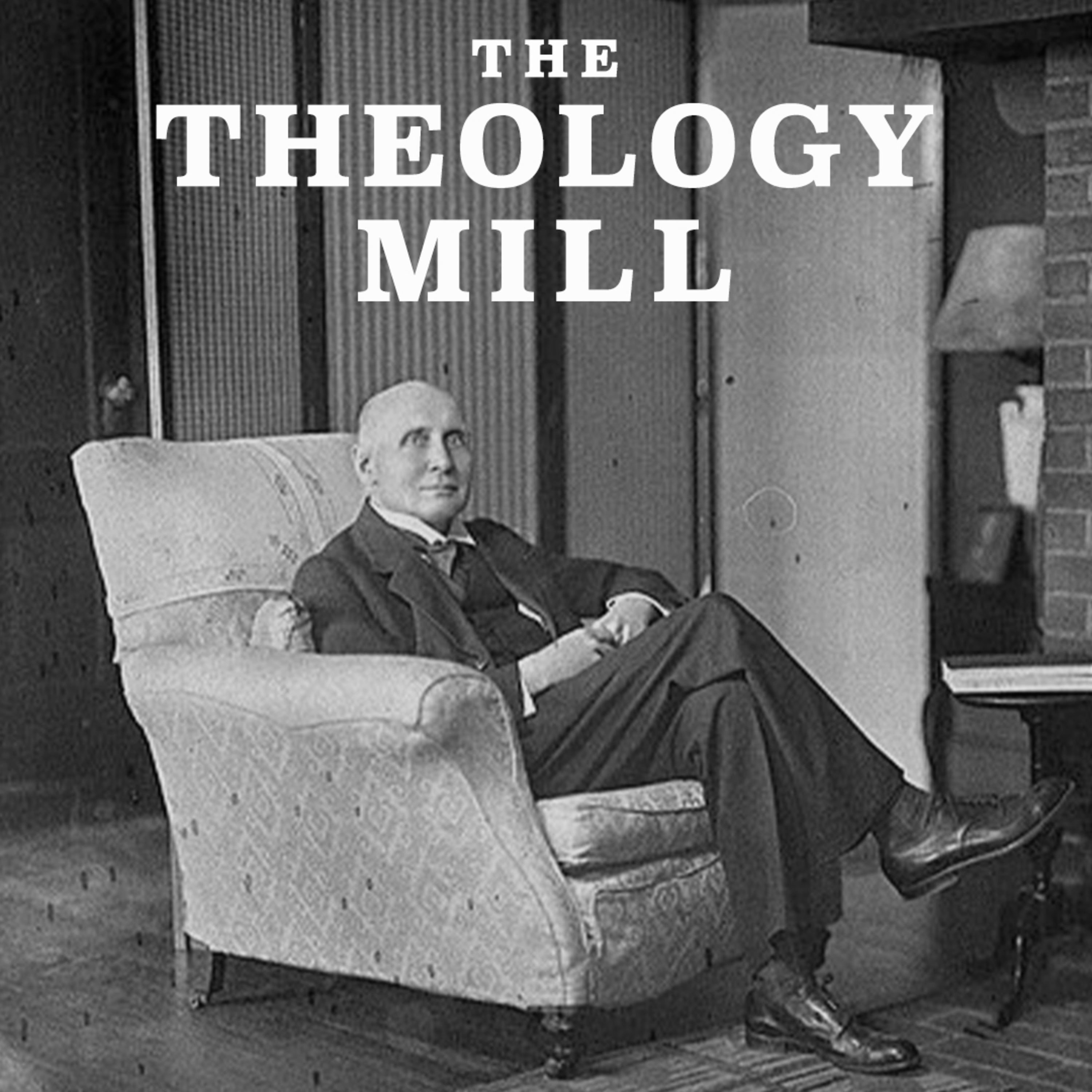 The Theology Mill