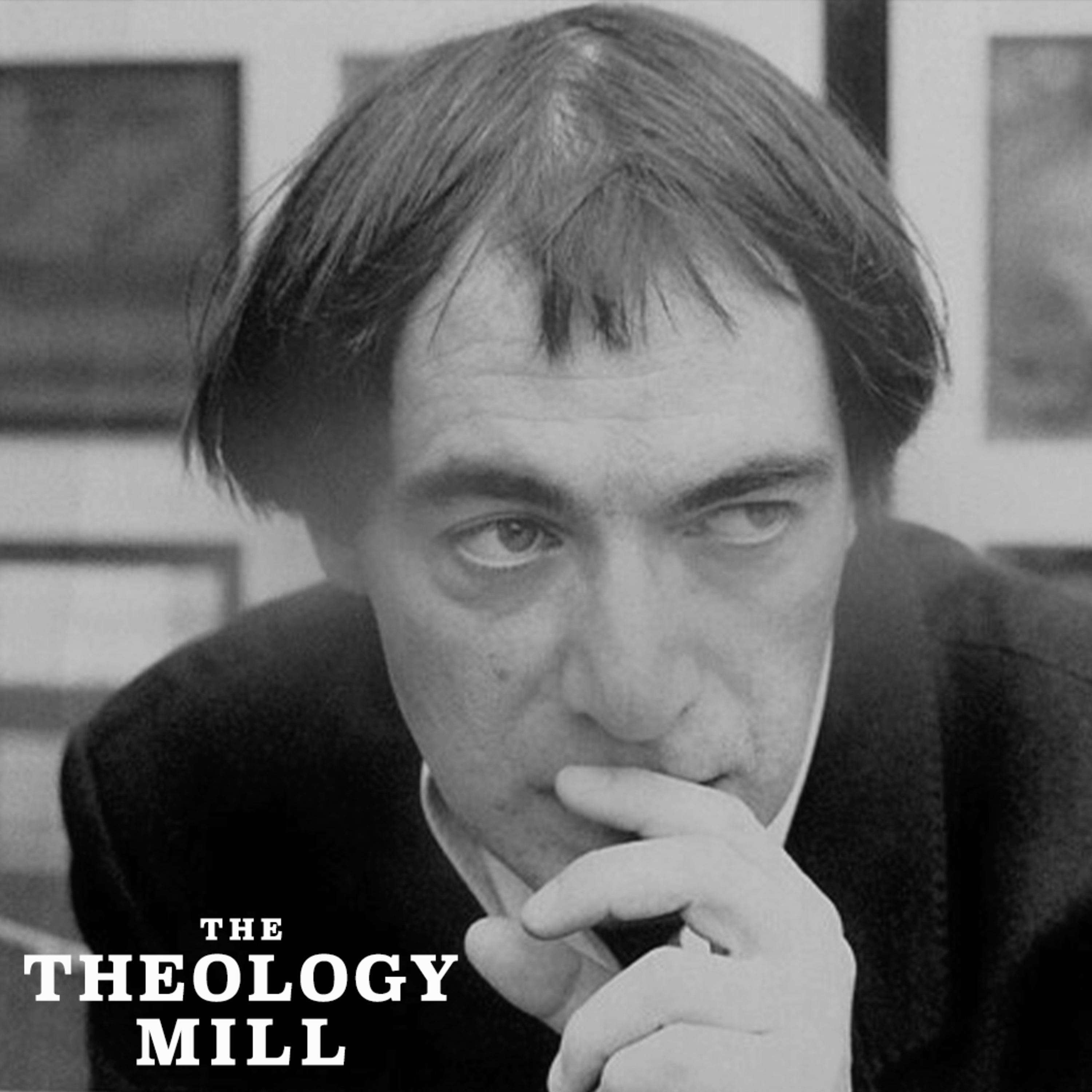 The Theology Mill