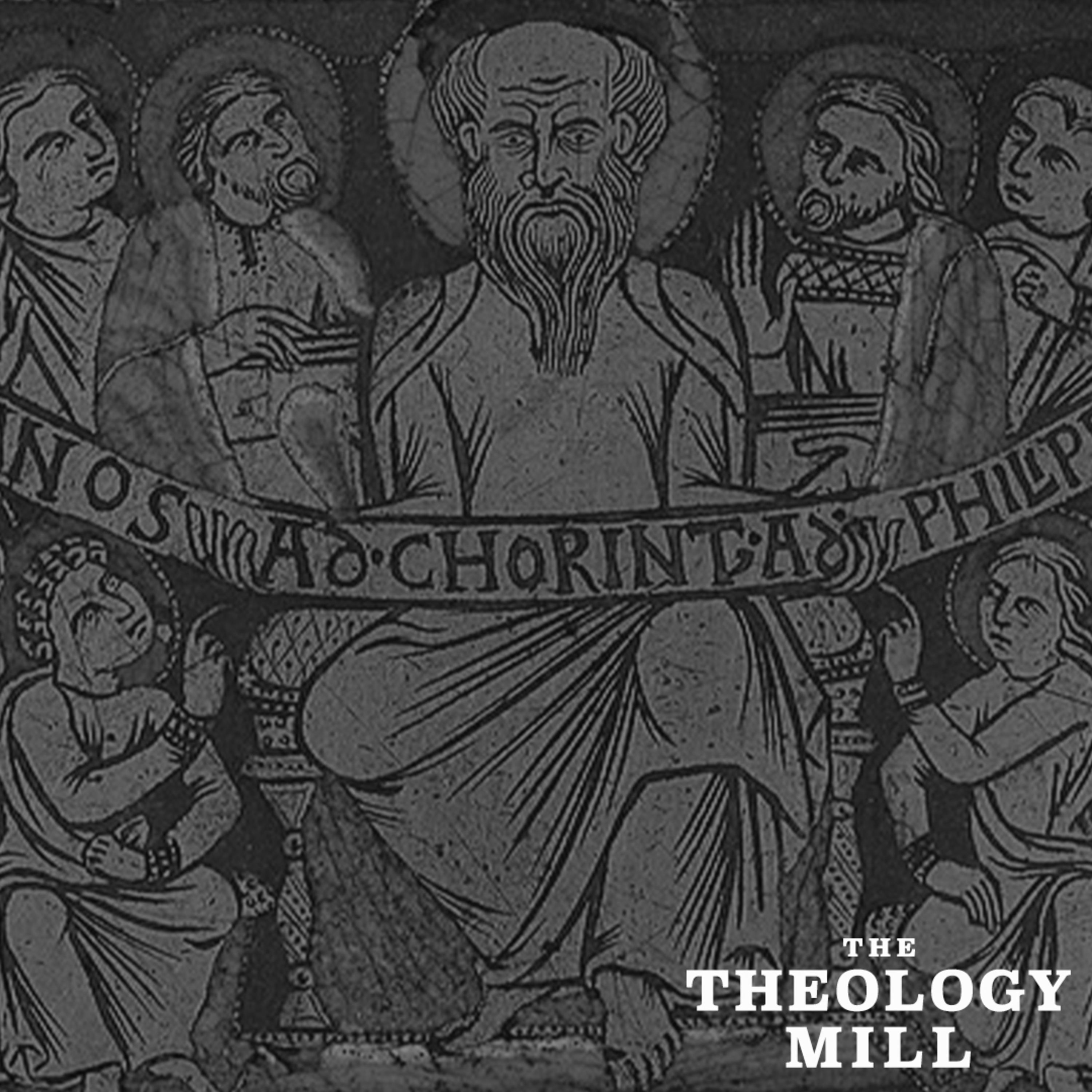 The Theology Mill