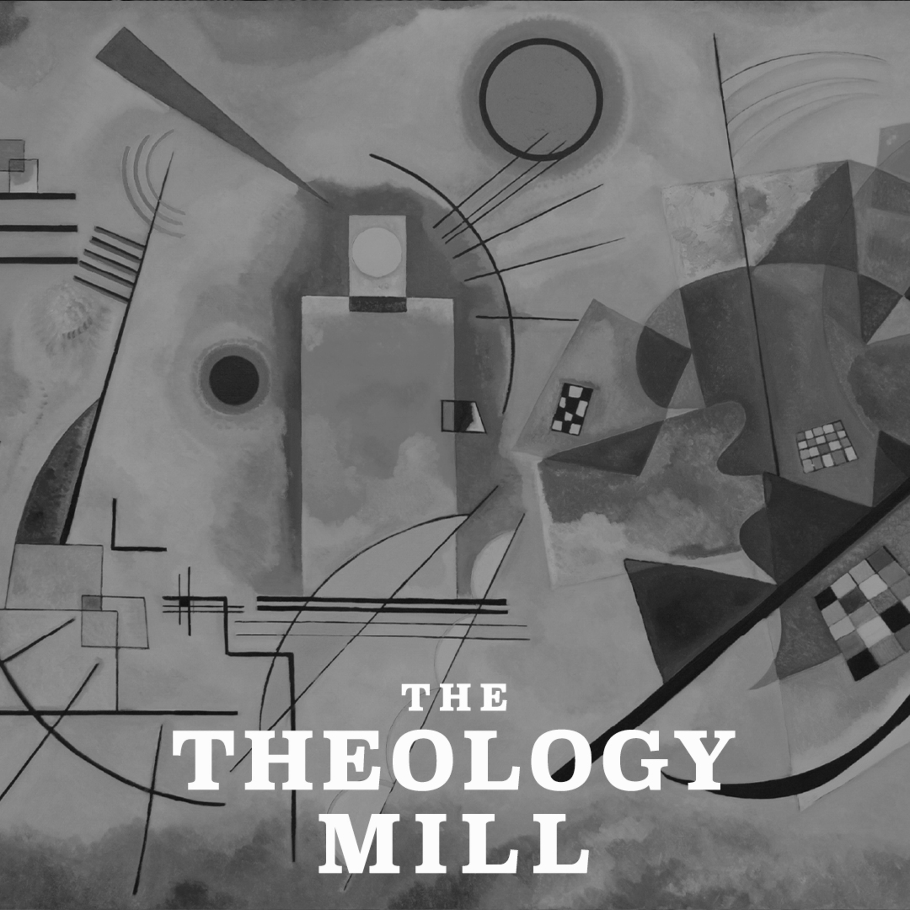 The Theology Mill