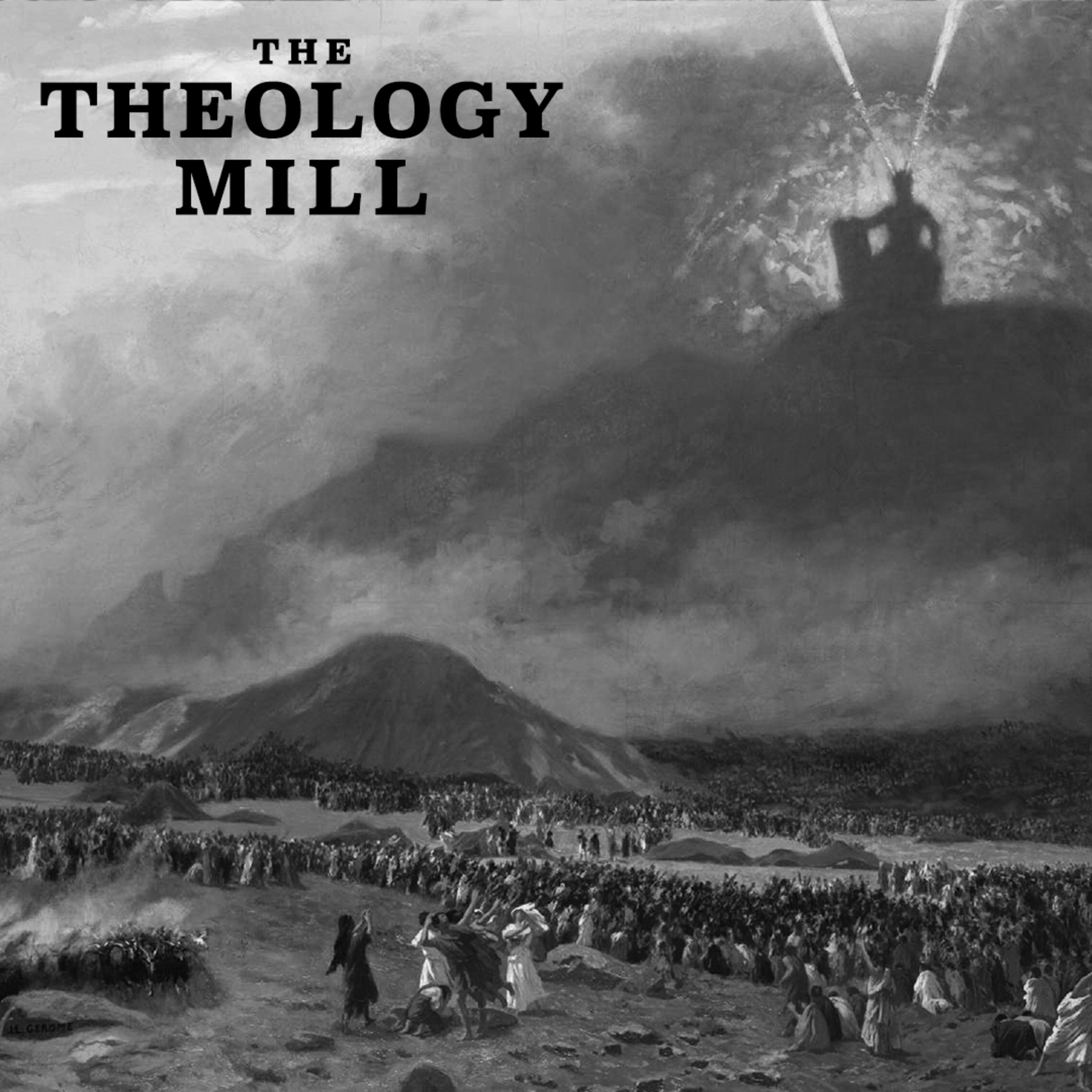 The Theology Mill