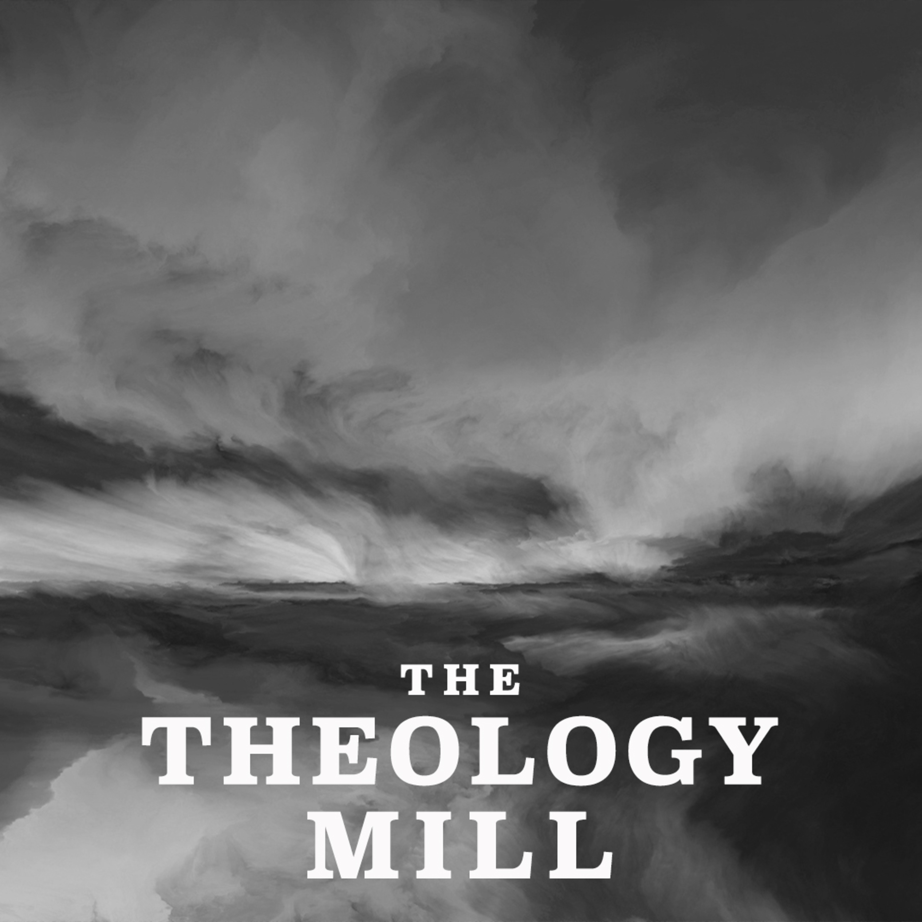 The Theology Mill