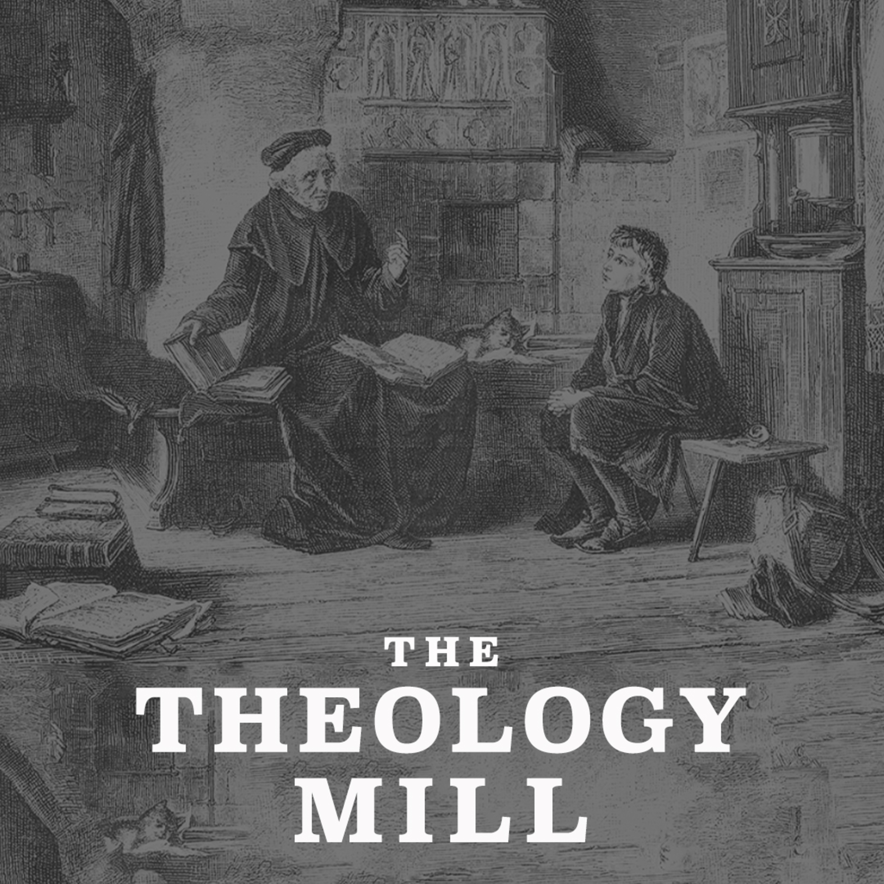 The Theology Mill
