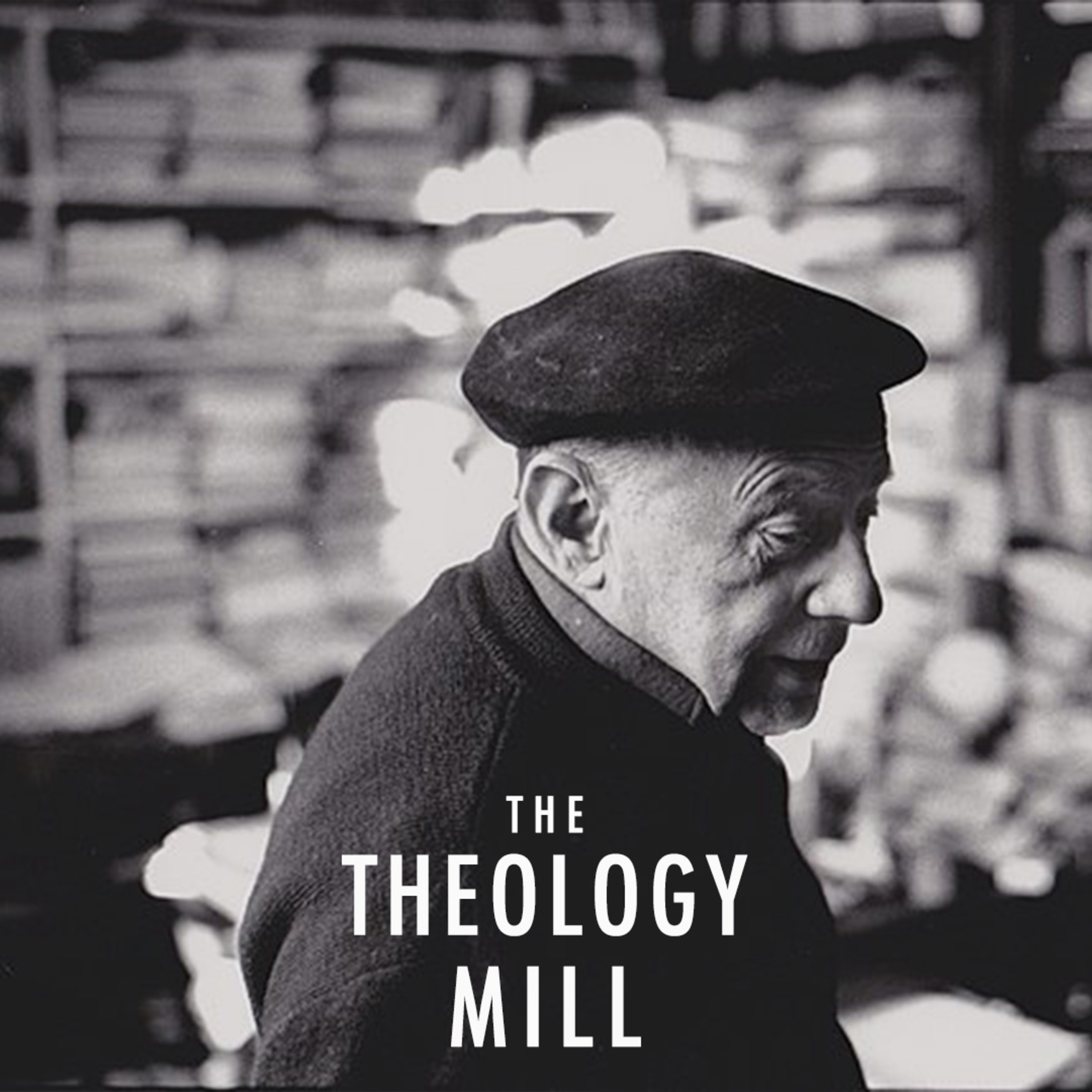 The Theology Mill