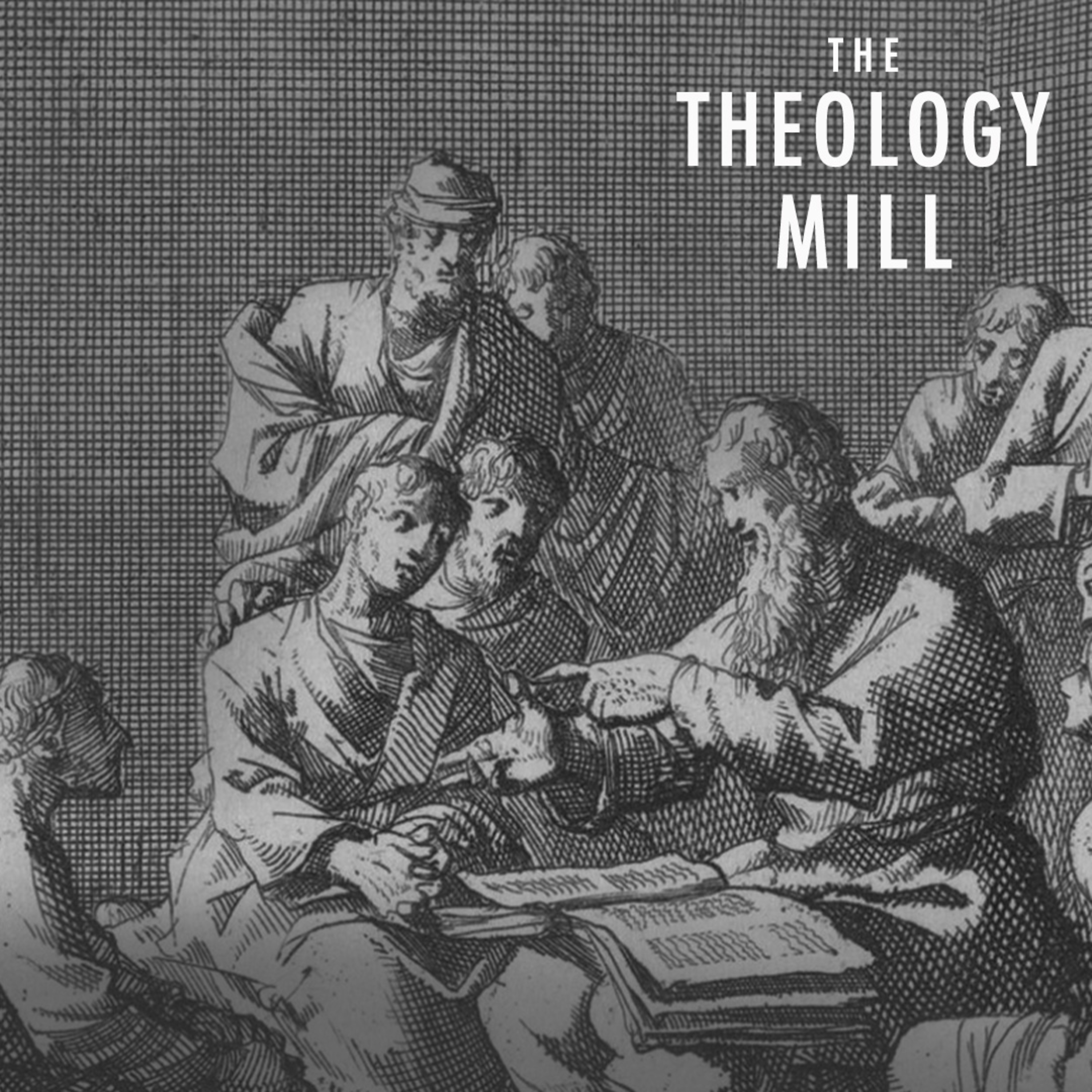 The Theology Mill