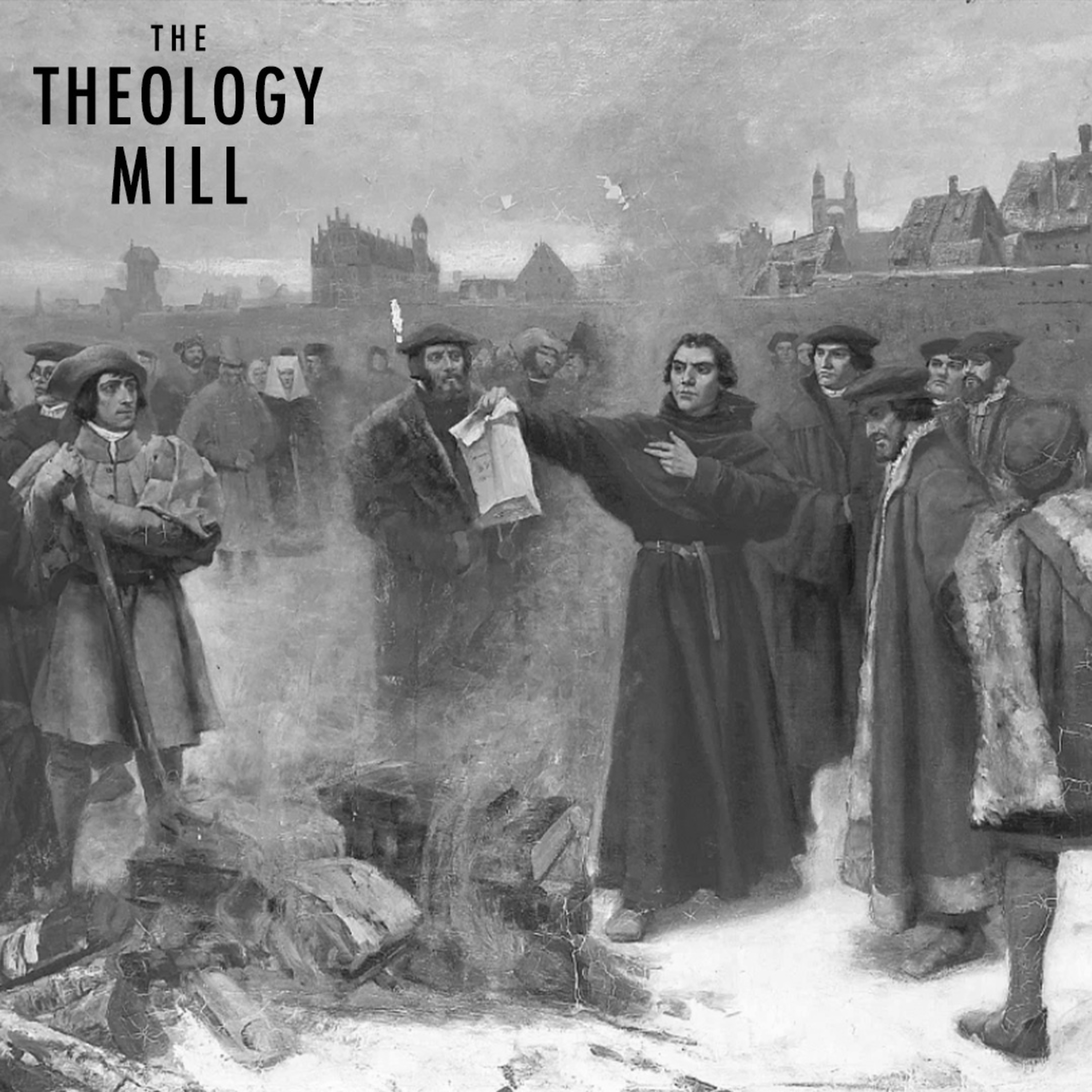 Corneliu Simuț / Reformation Doctrine