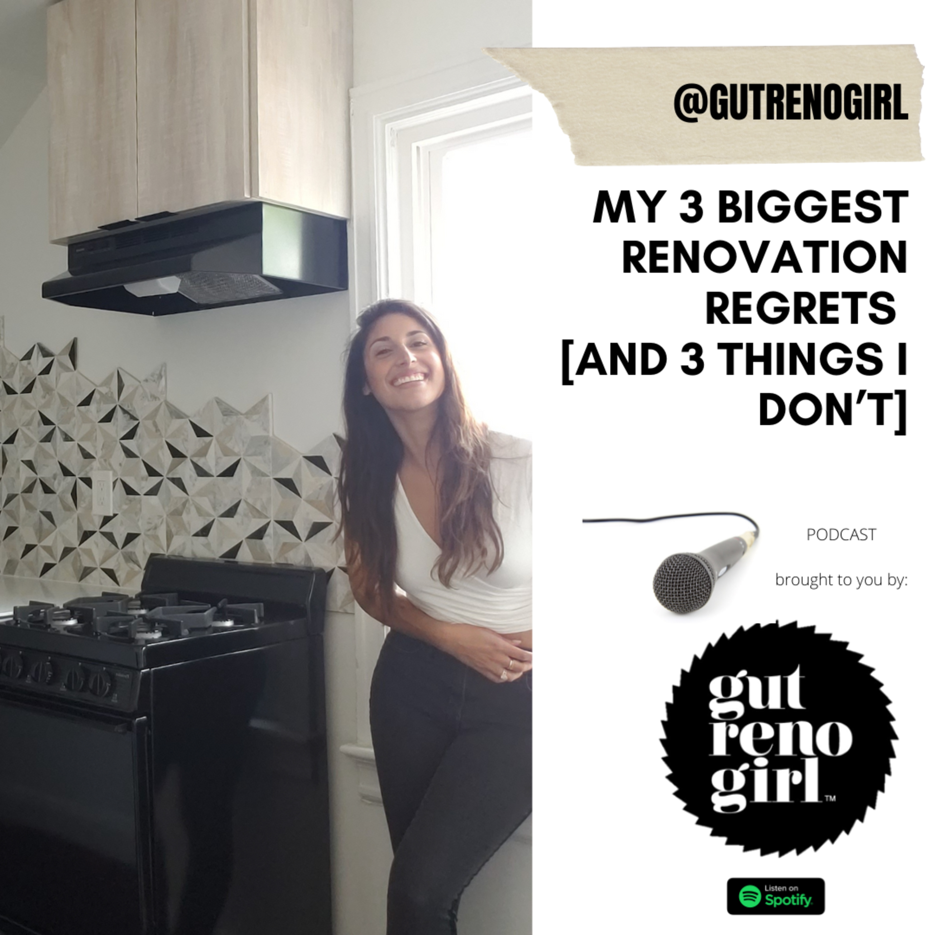 GutRenoGirl Podcast