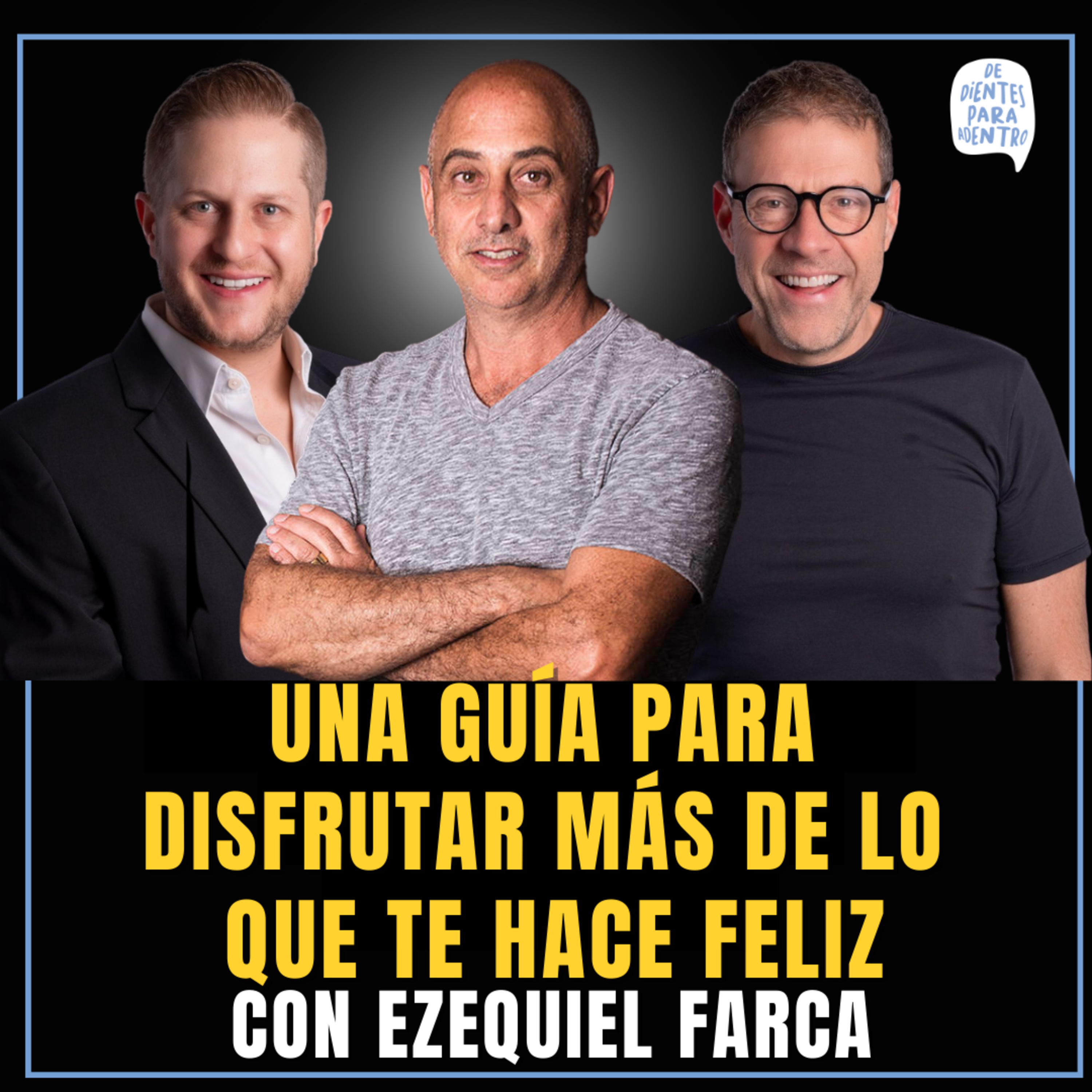 De Dientes Para Adentro