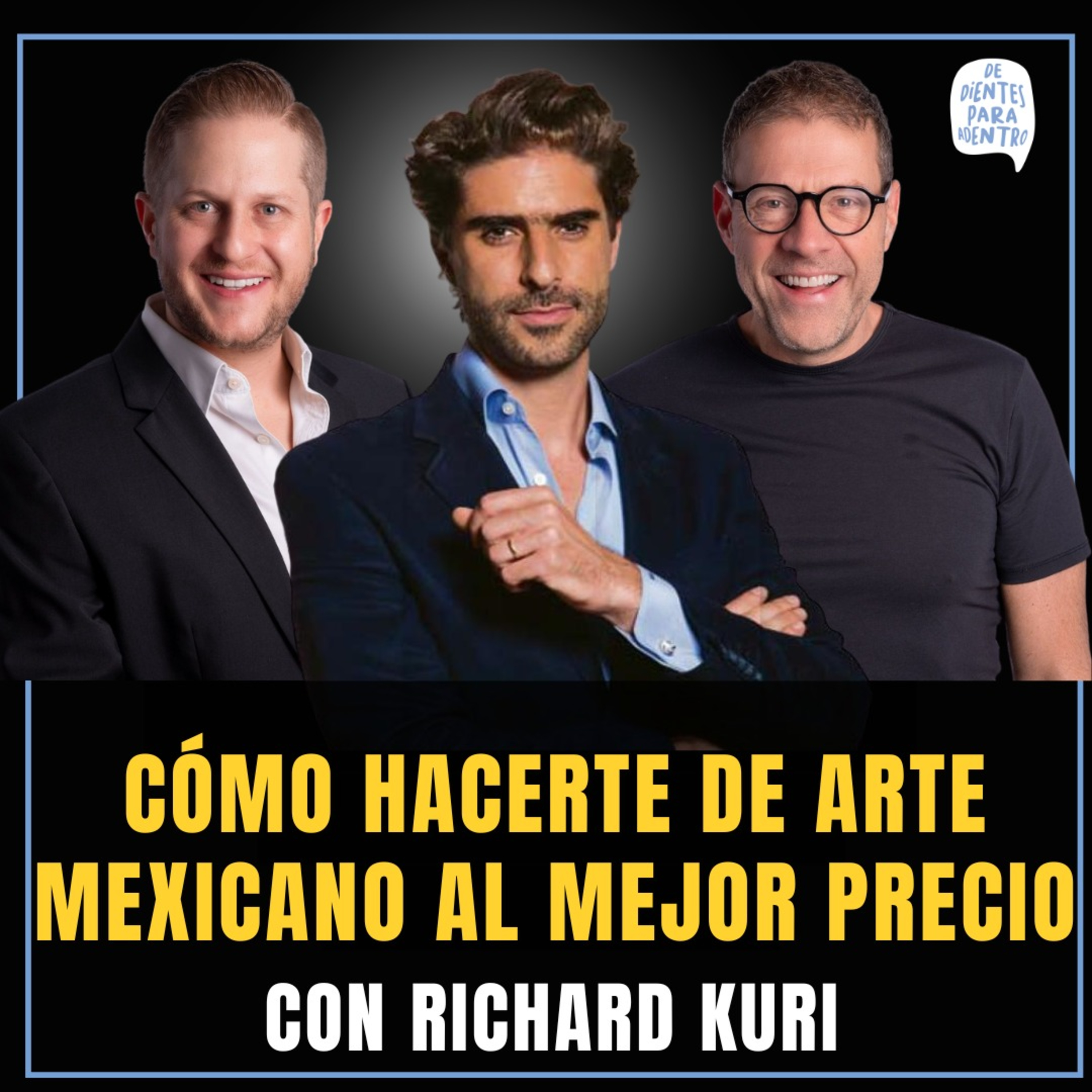 De Dientes Para Adentro