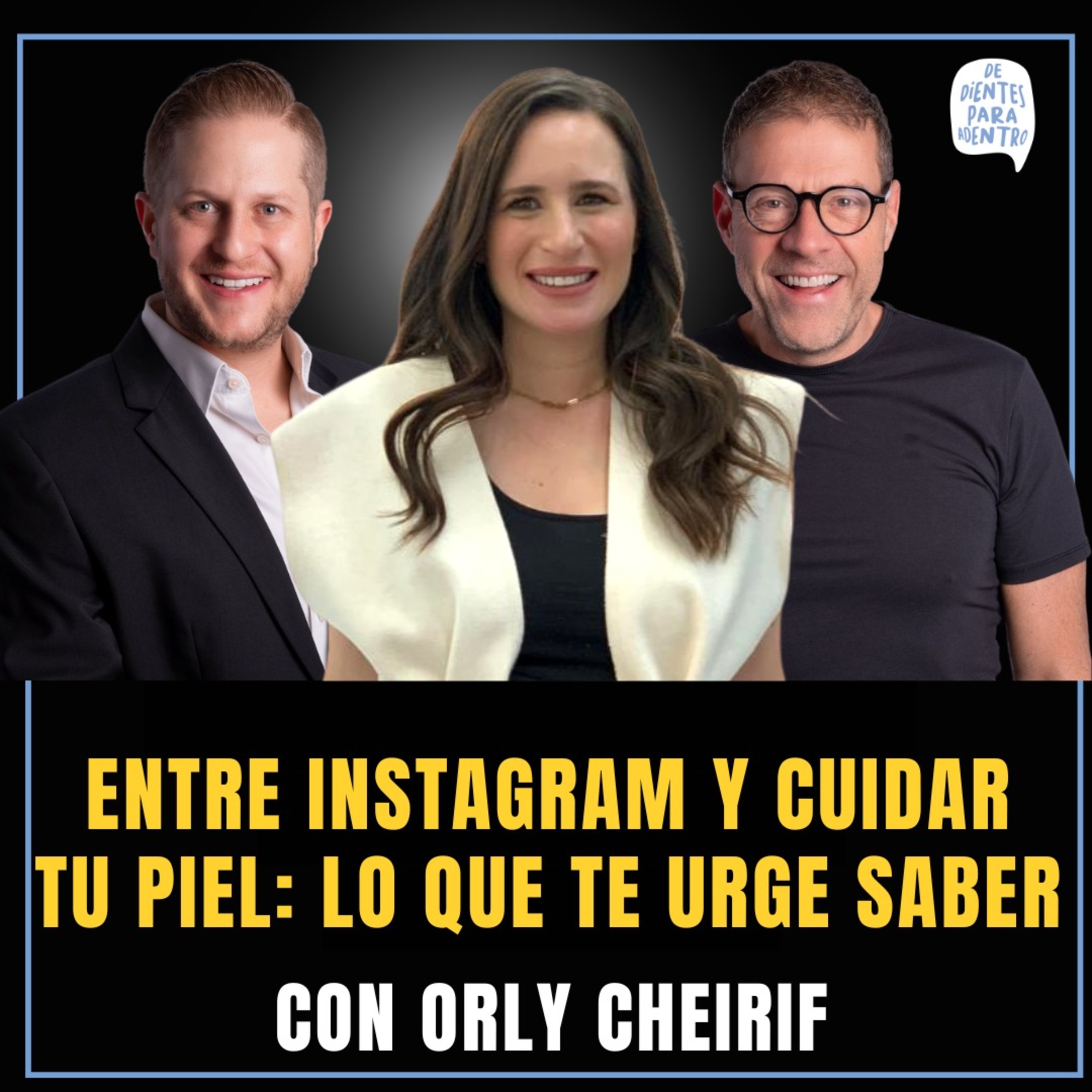 De Dientes Para Adentro