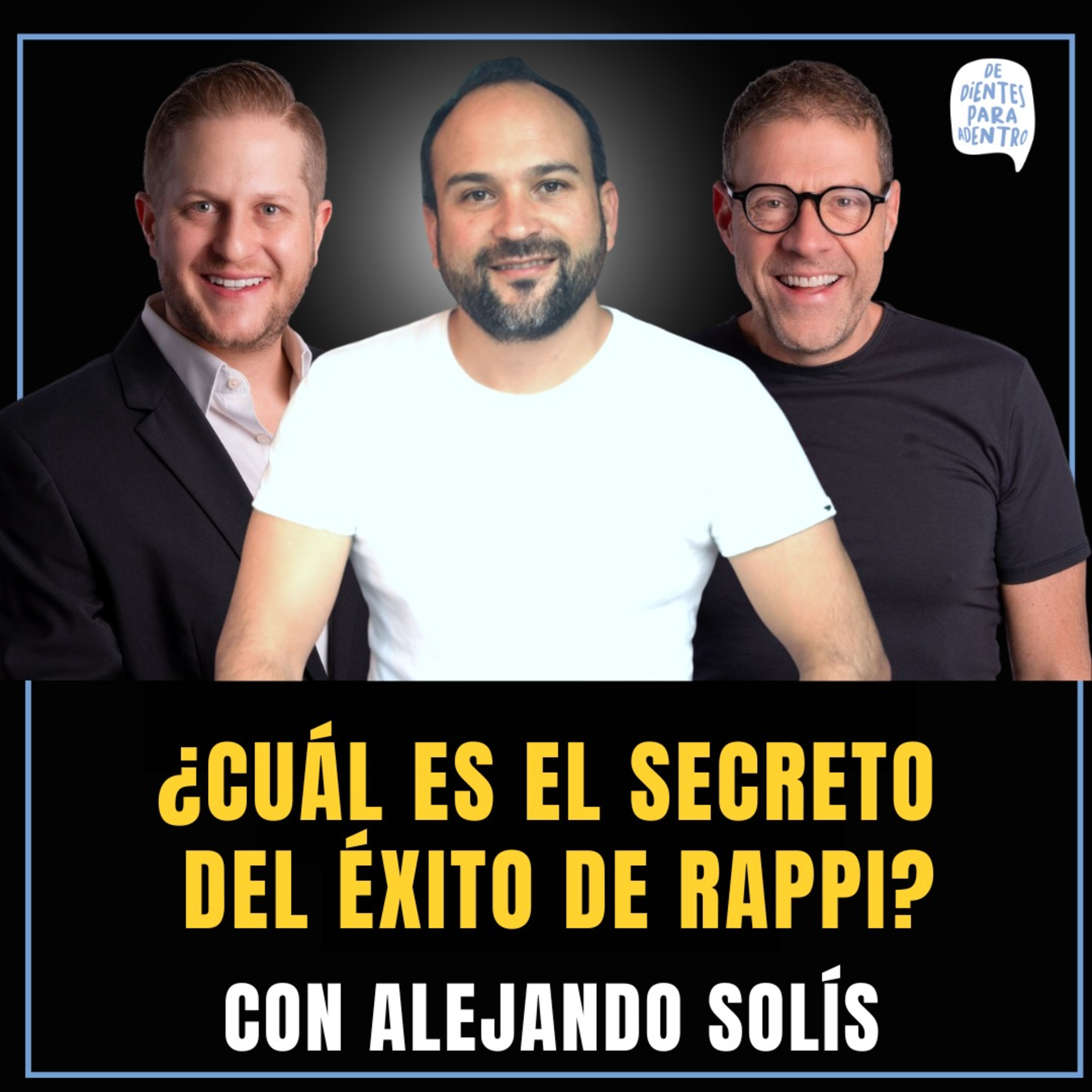 De Dientes Para Adentro