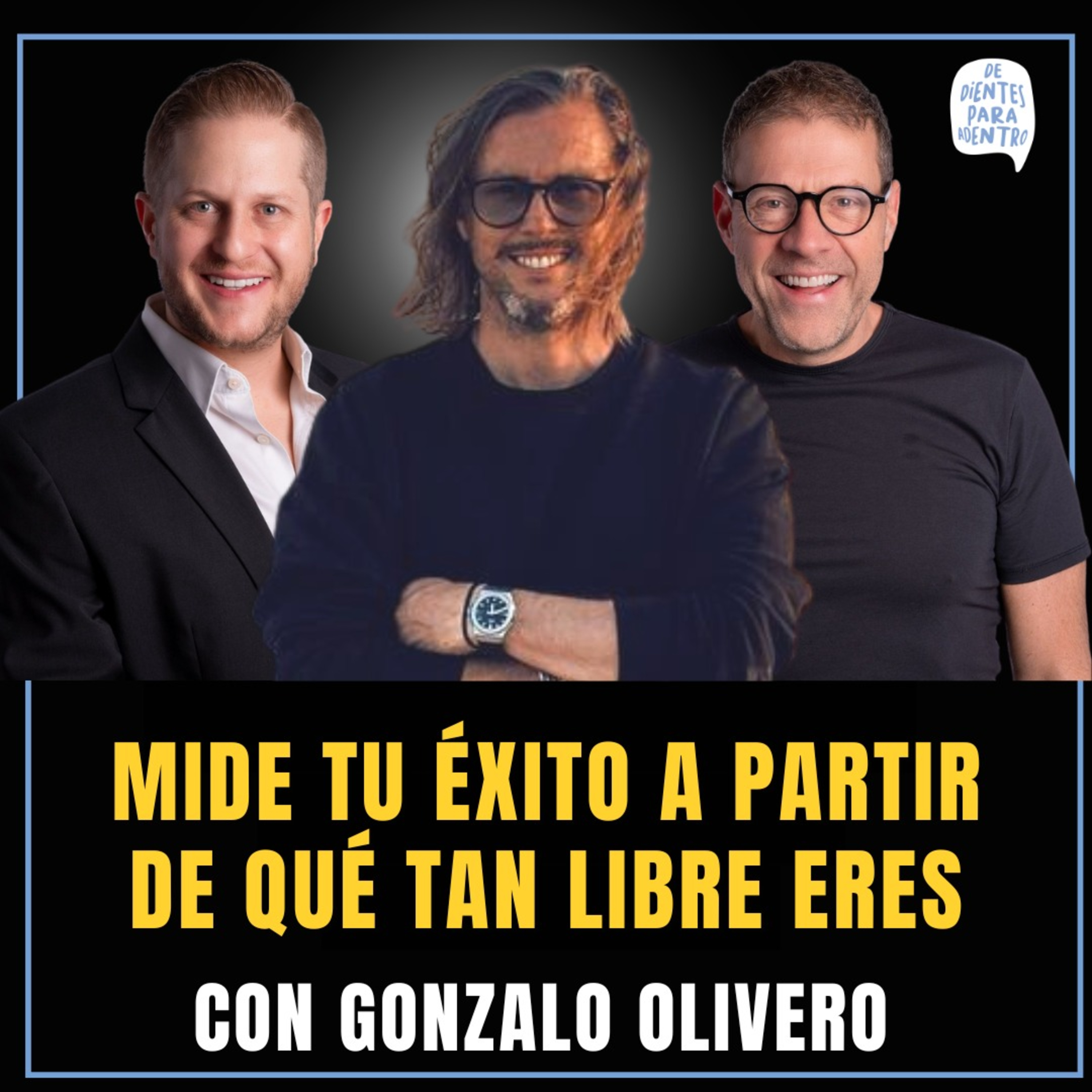 De Dientes Para Adentro
