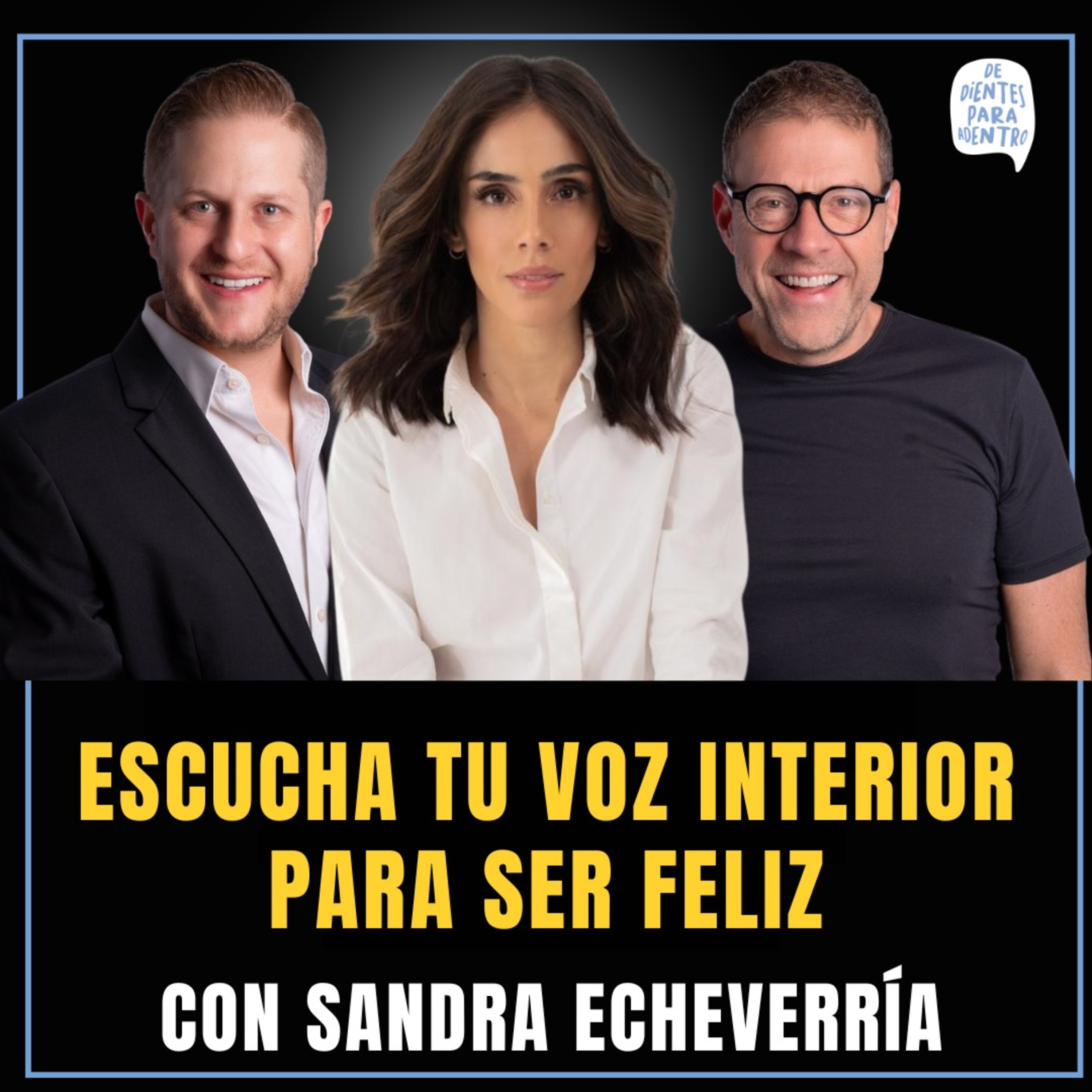 De Dientes Para Adentro