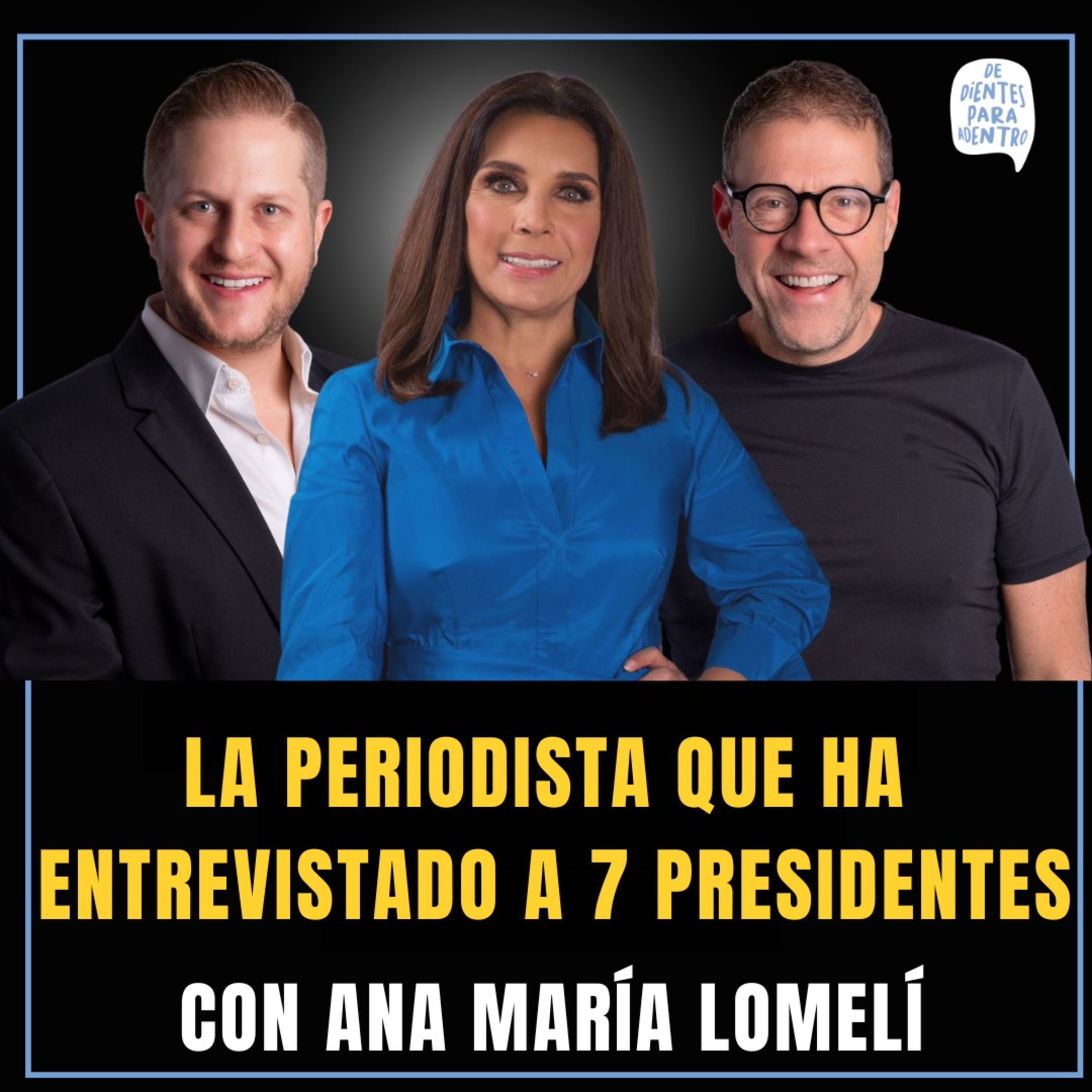 De Dientes Para Adentro