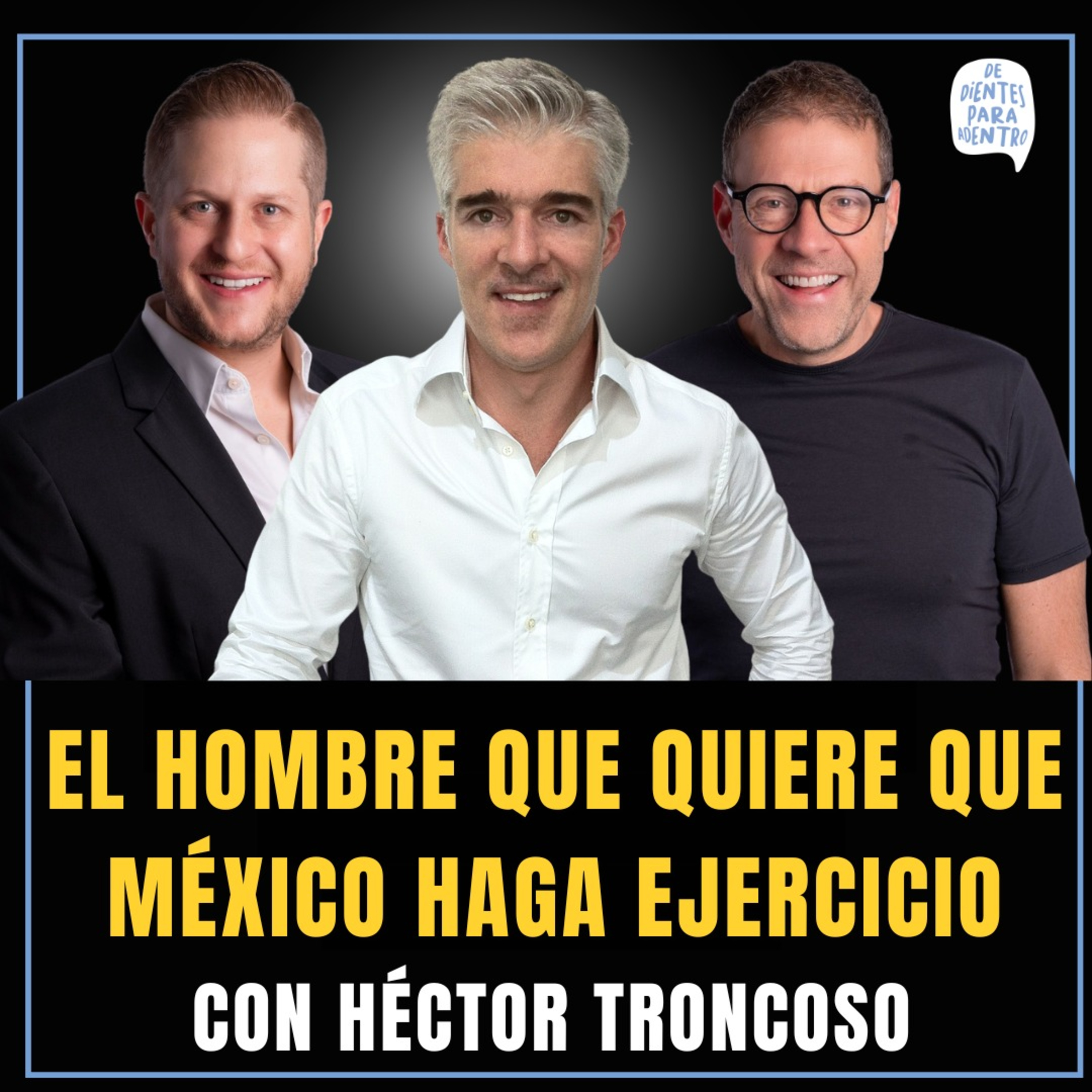 De Dientes Para Adentro