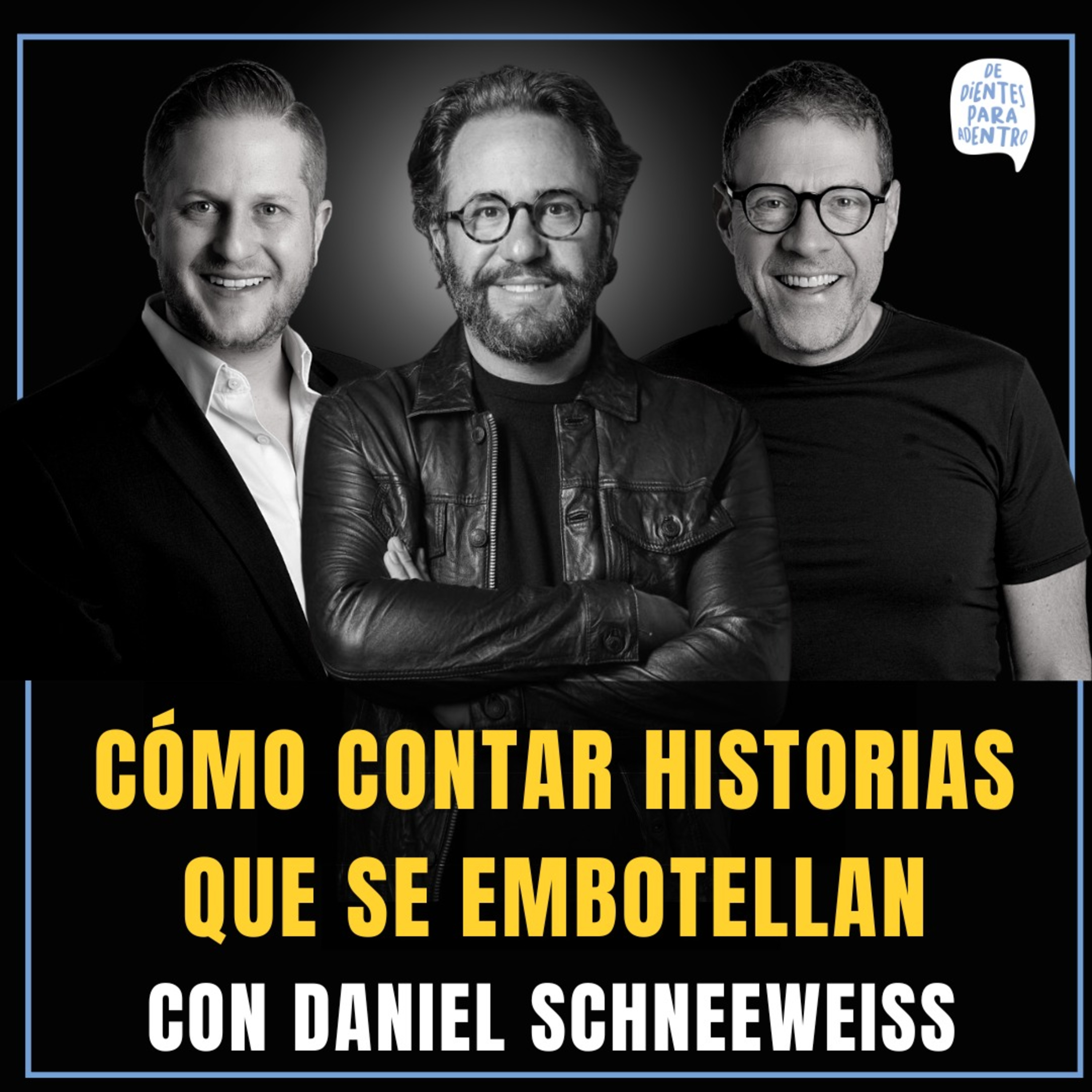 De Dientes Para Adentro