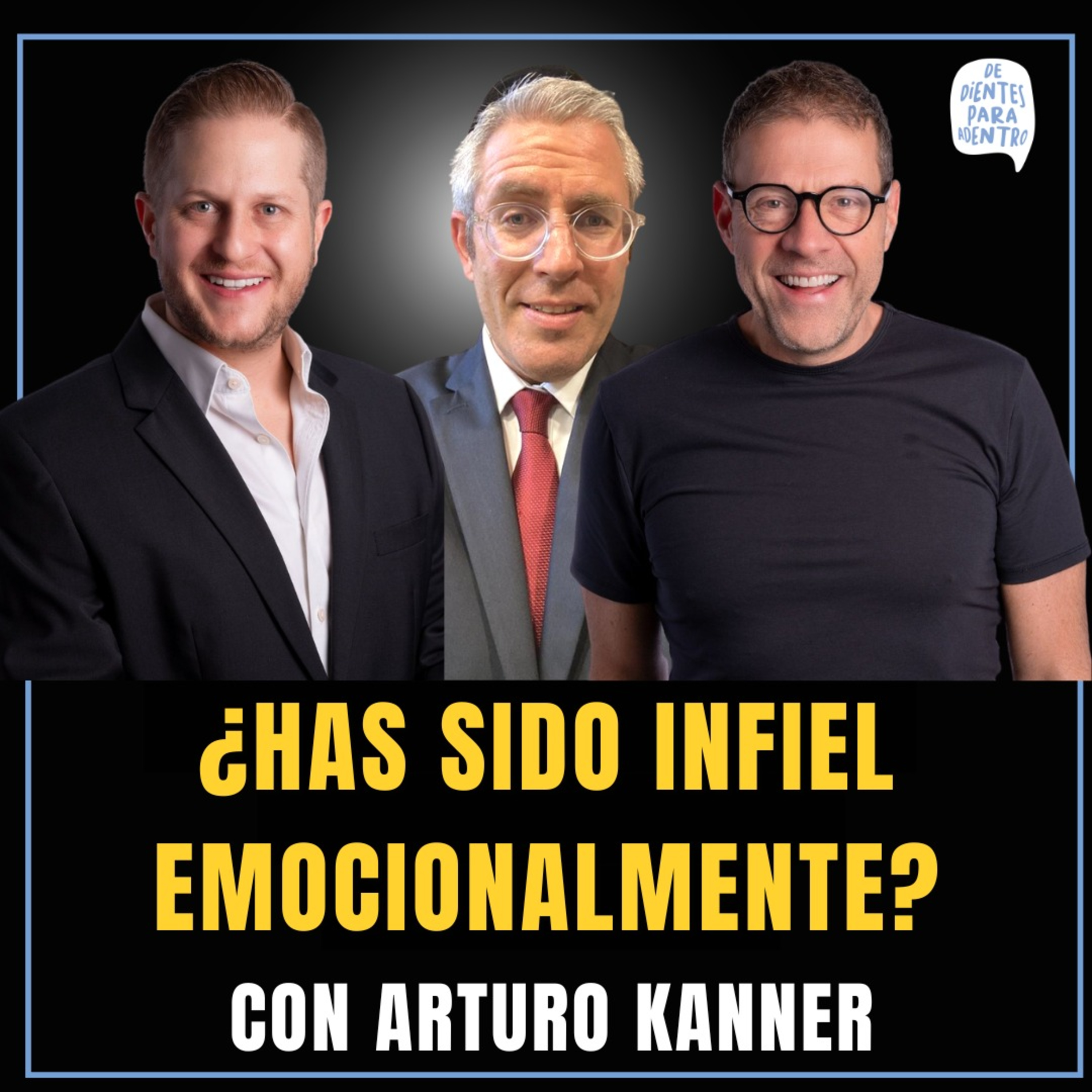De Dientes Para Adentro