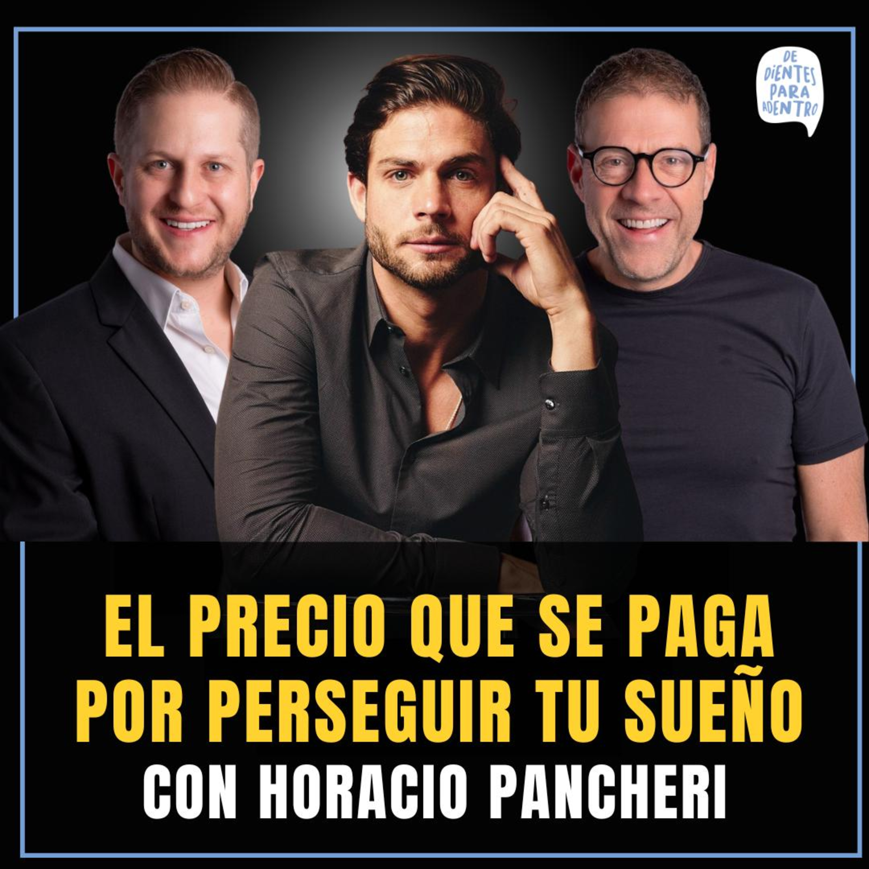 De Dientes Para Adentro