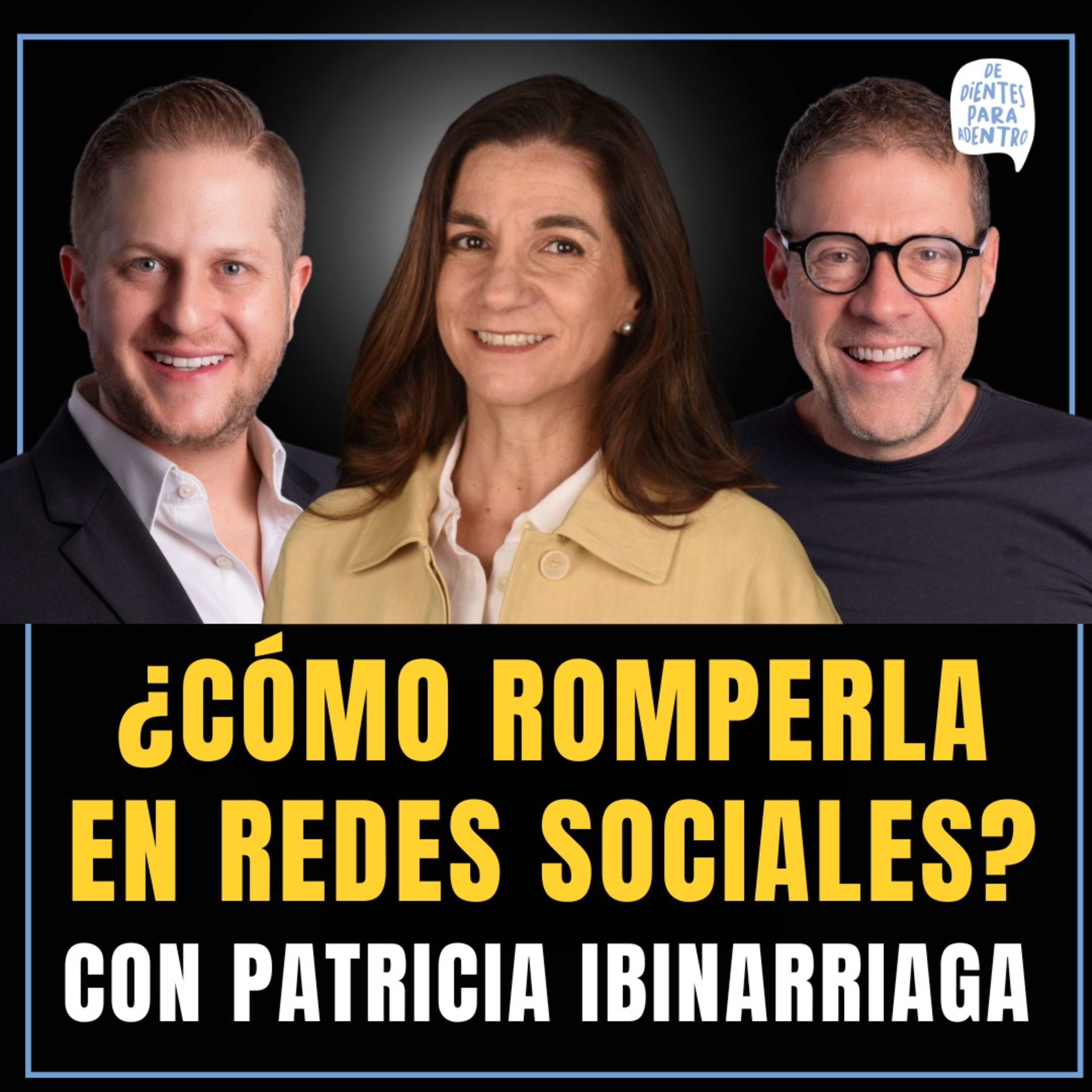 De Dientes Para Adentro